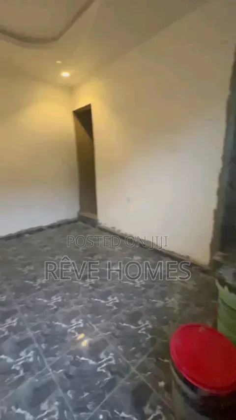 Studio Apartment in Akoka for rent in Akoka