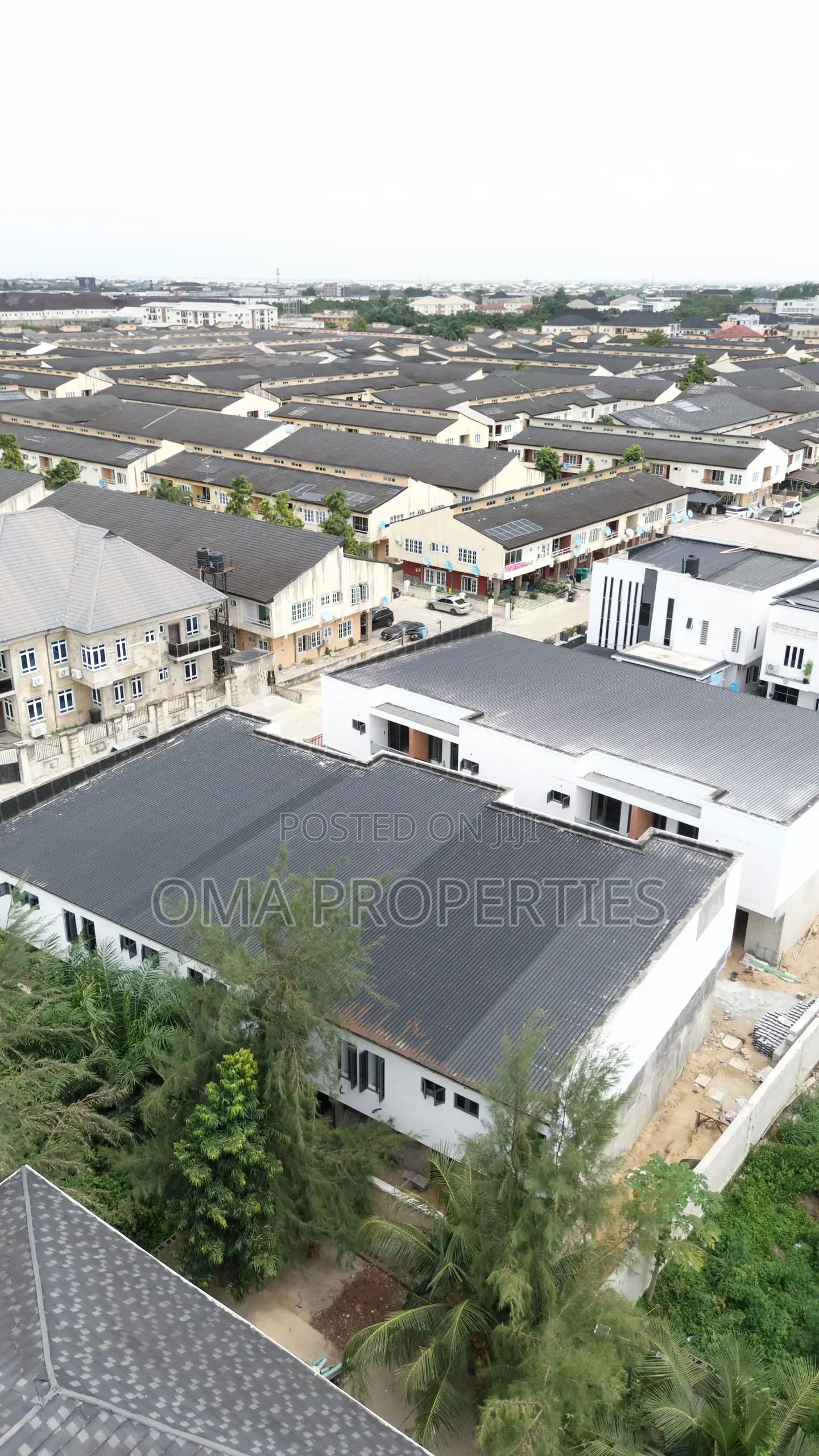 3bdrm House in Ado / Ajah for sale in Ado / Ajah