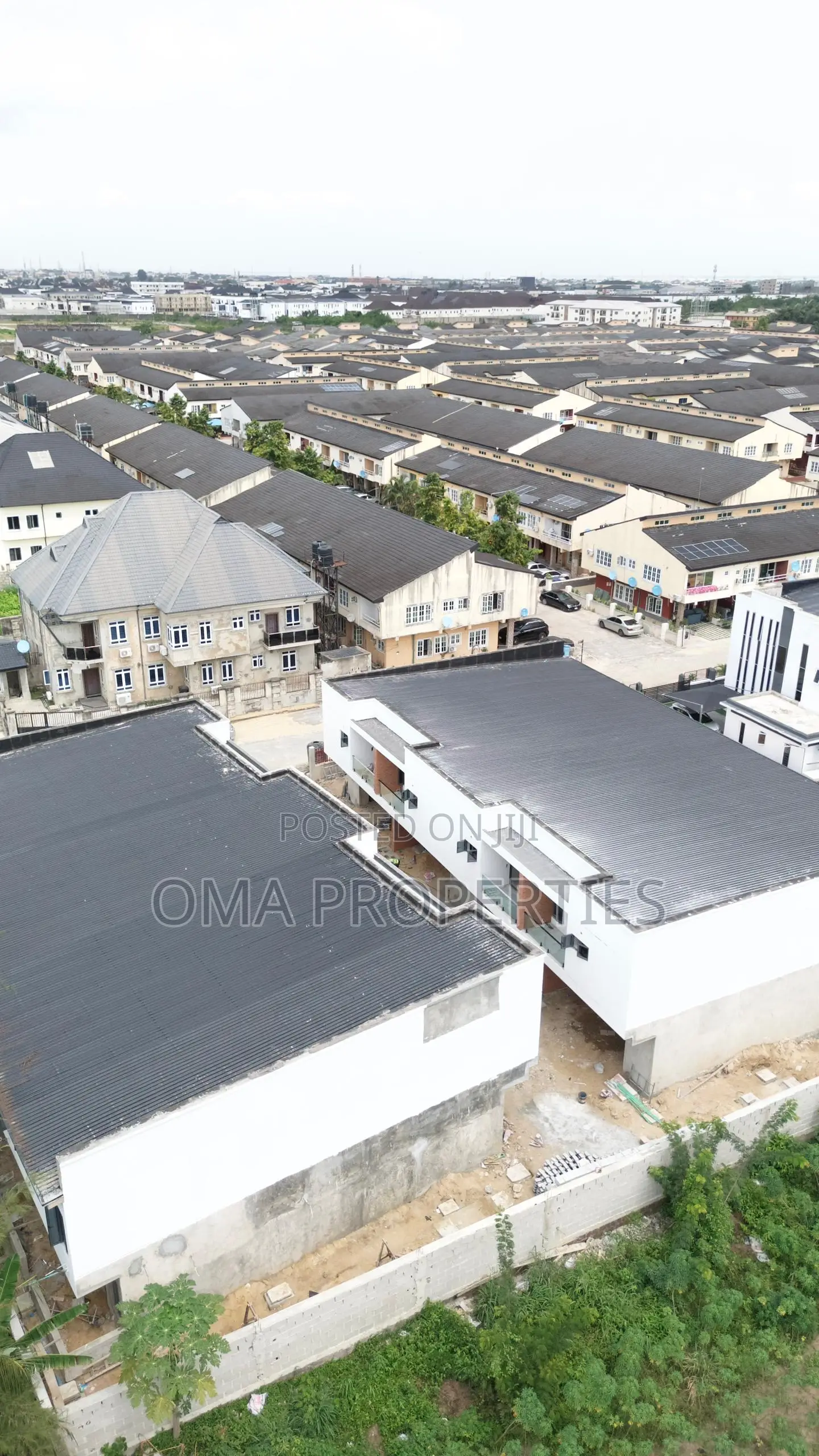 3bdrm House in Ado / Ajah for sale in Ado / Ajah