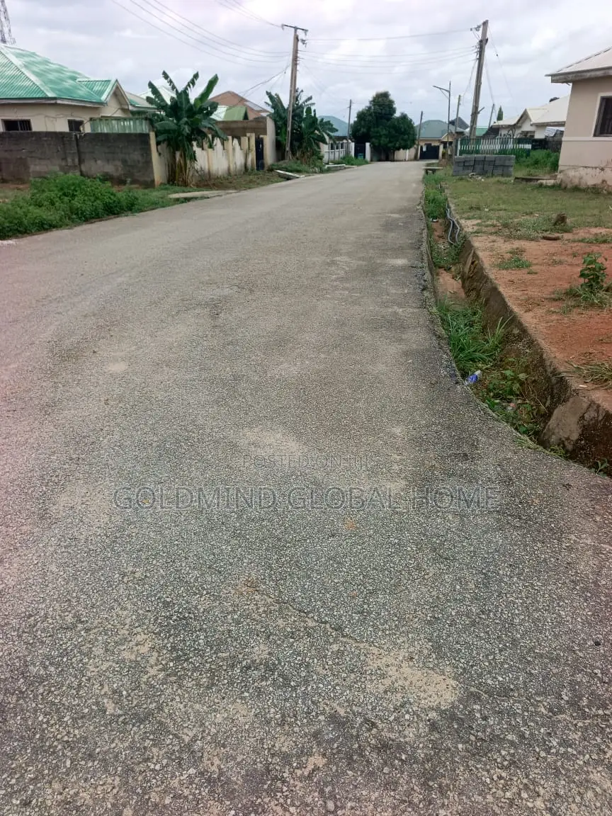 Furnished 3bdrm Bungalow in Goldmind Estate, Lokogoma for sale in Lokogoma