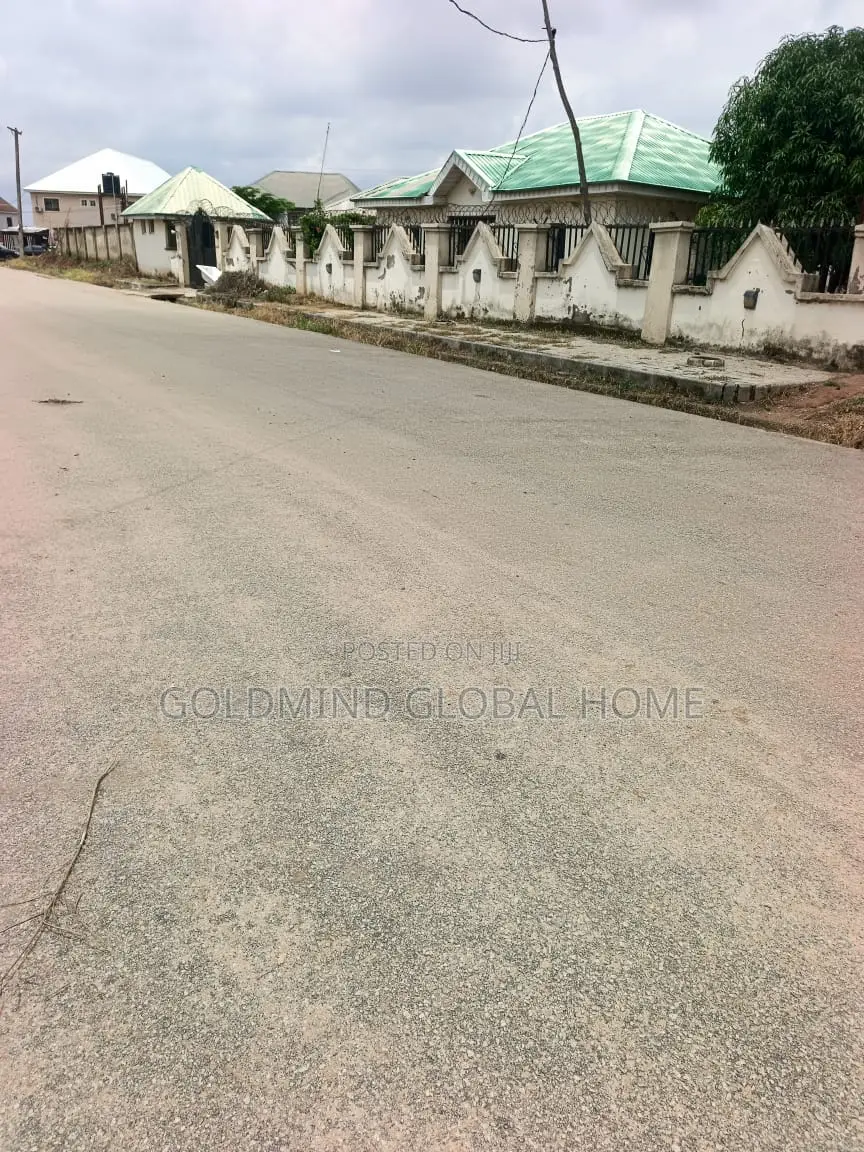 Furnished 3bdrm Bungalow in Goldmind Estate, Lokogoma for sale in Lokogoma