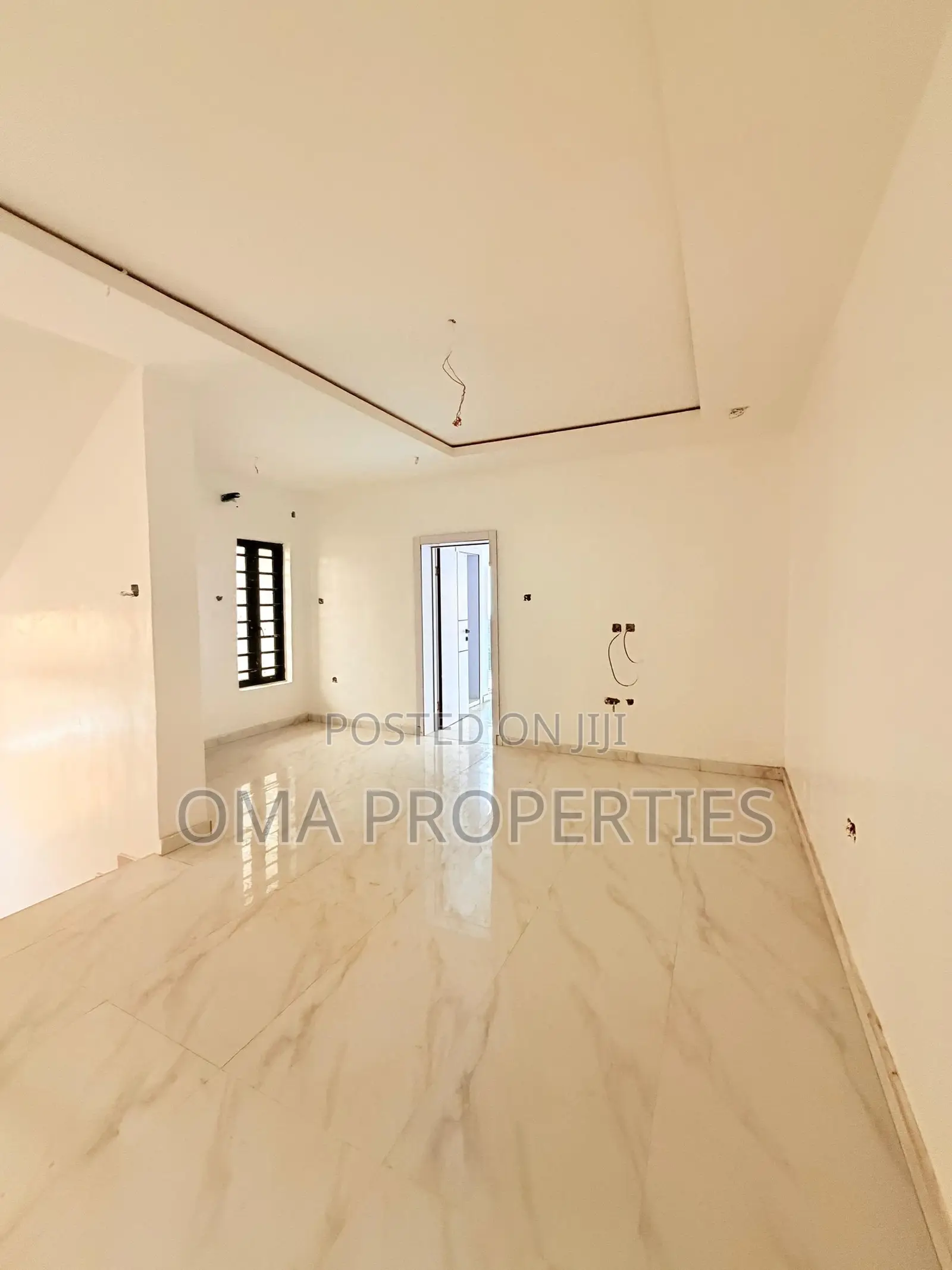 Furnished 4bdrm House in Magodo for sale in Magodo