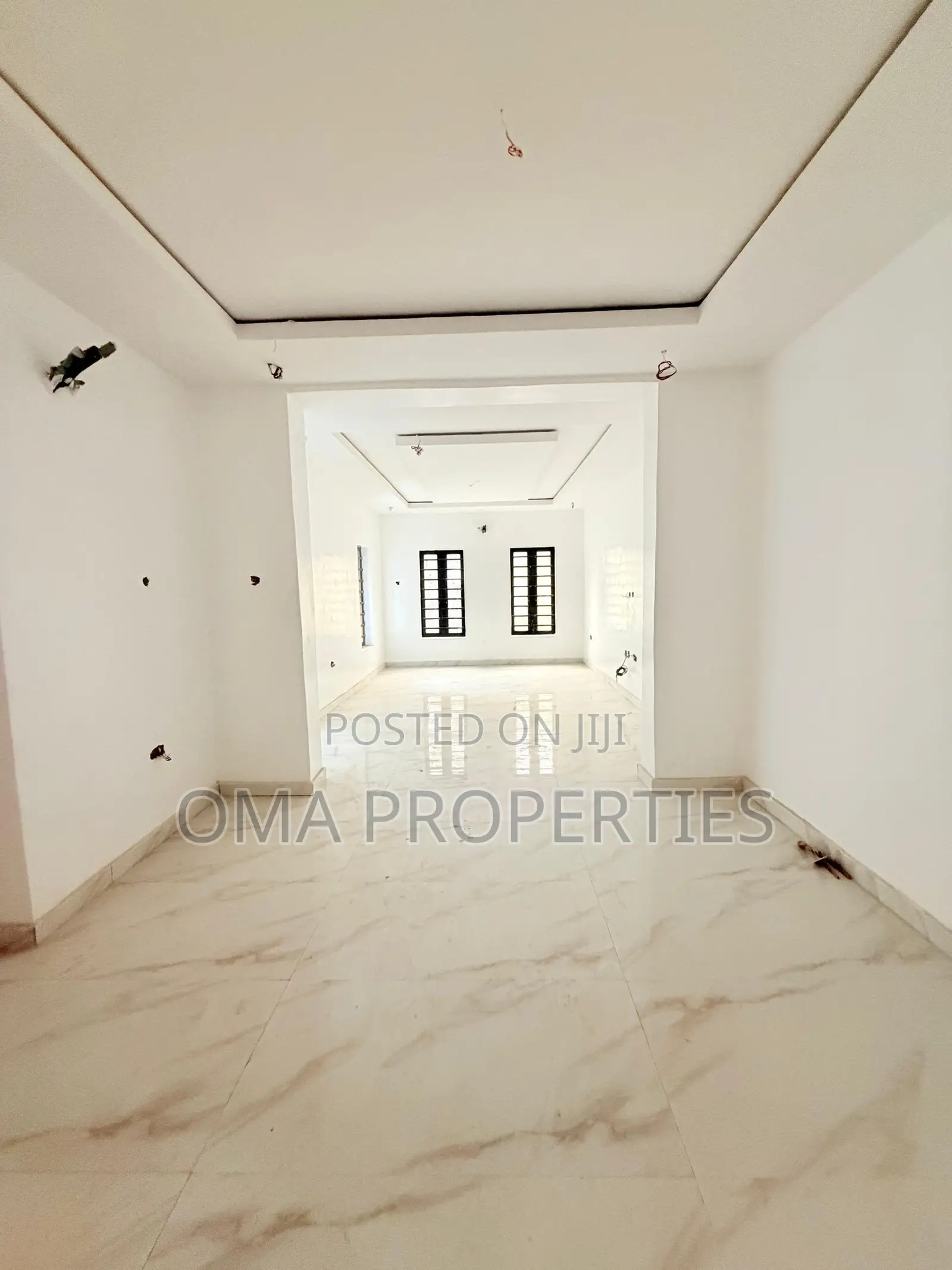 Furnished 4bdrm House in Magodo for sale in Magodo