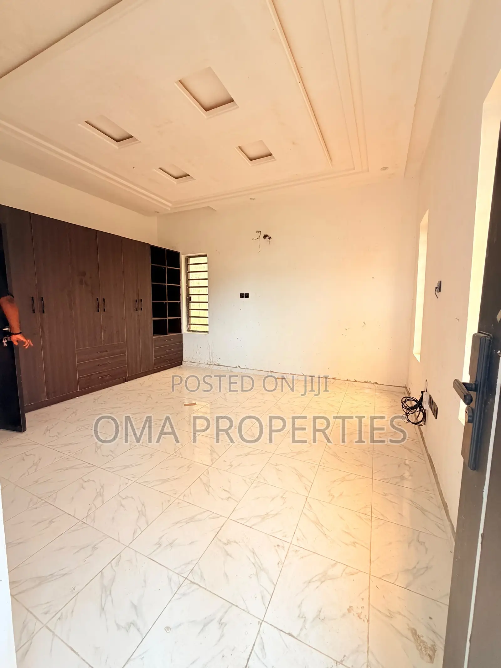 Furnished 4bdrm House in Gbagada for sale in Gbagada