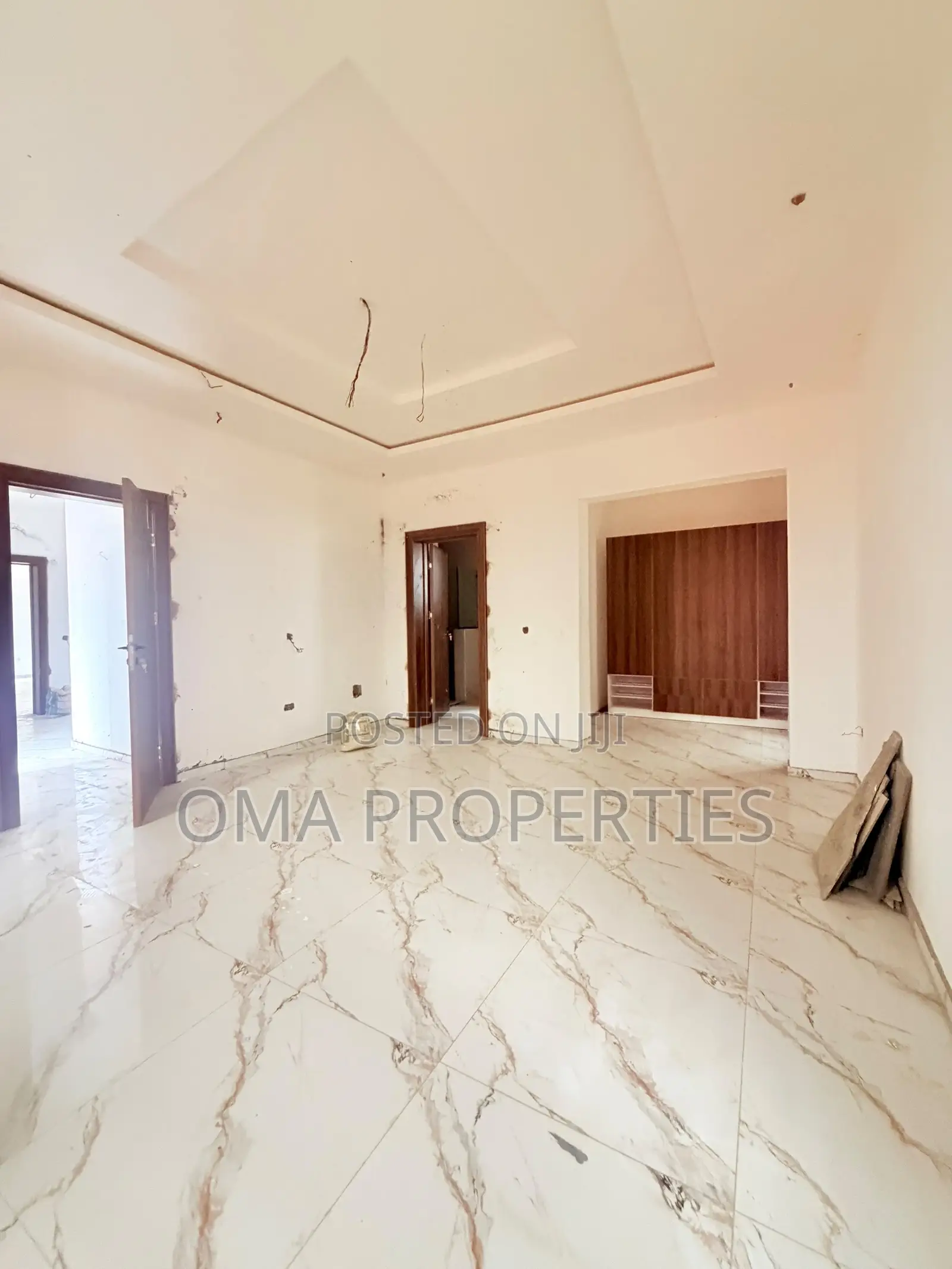 Furnished 5bdrm House in Magodo for sale in Magodo