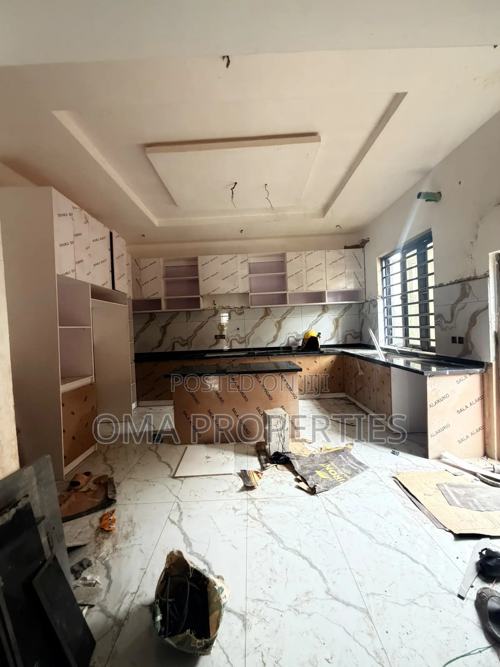 Furnished 5bdrm House in Magodo for sale in Magodo