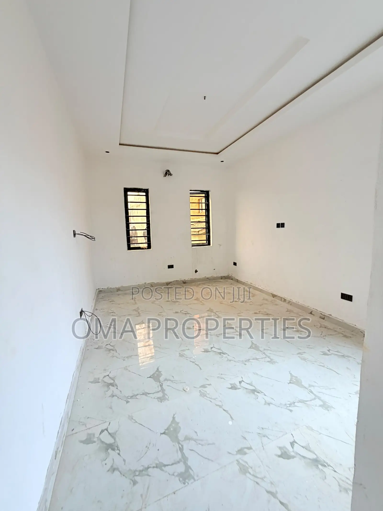 Furnished 5bdrm House in Opebi for sale in Opebi