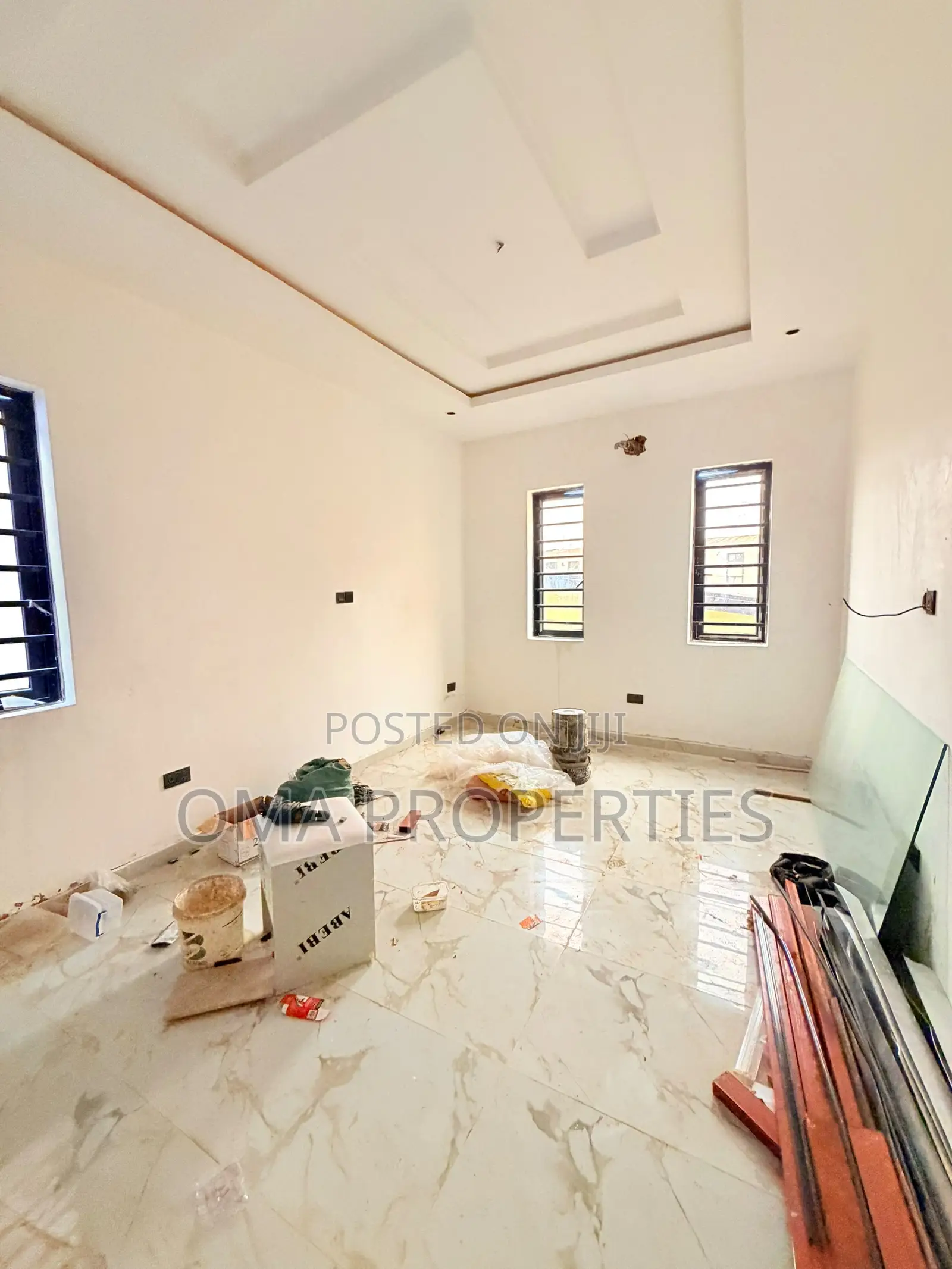 Furnished 5bdrm House in Opebi for sale in Opebi