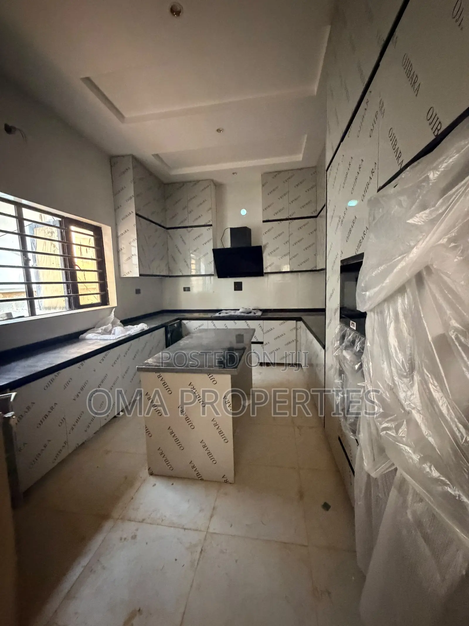 Furnished 5bdrm House in Opebi for sale in Opebi