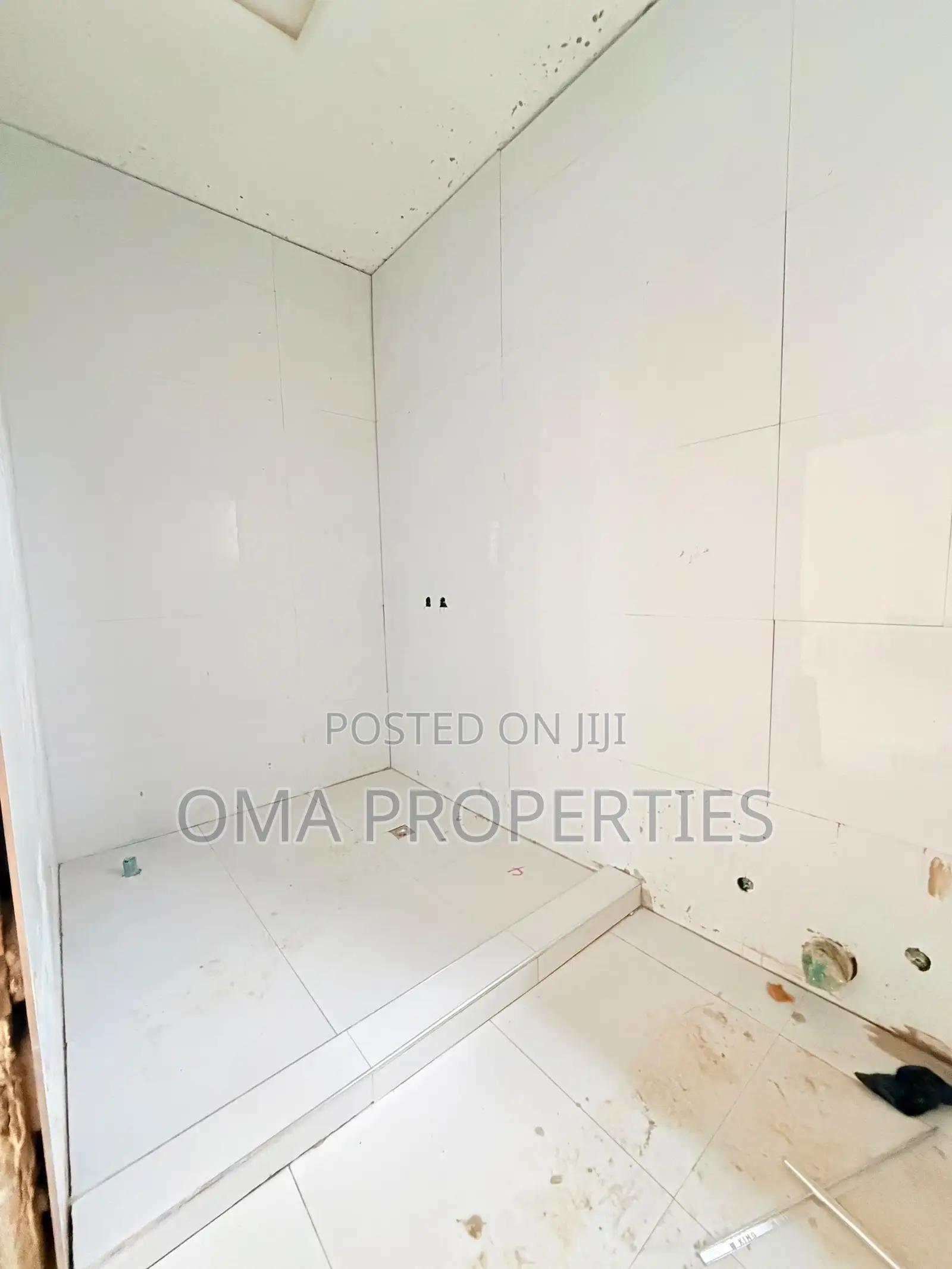 Furnished 4bdrm House in Ikeja for sale in Ikeja