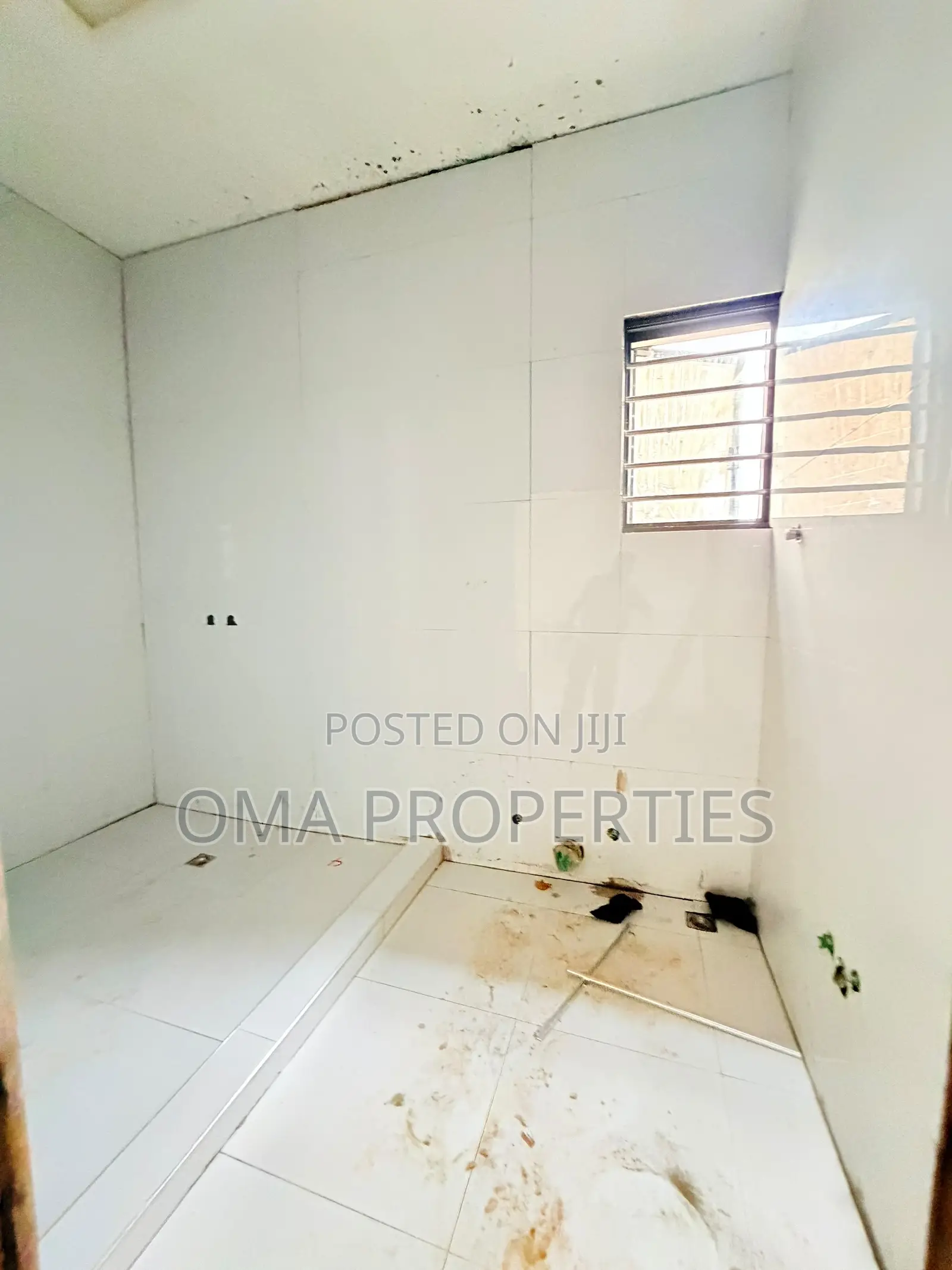 Furnished 4bdrm House in Ikeja for sale in Ikeja