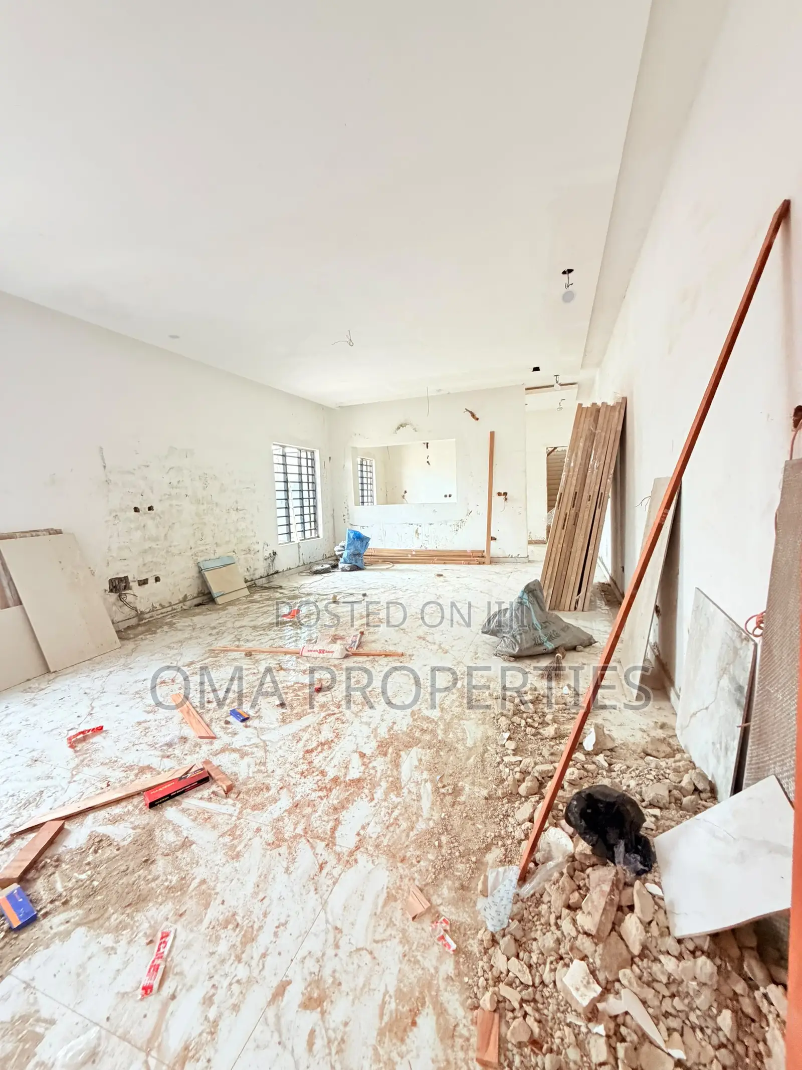 Furnished 5bdrm House in Ogudu GRA for sale in Ogudu GRA