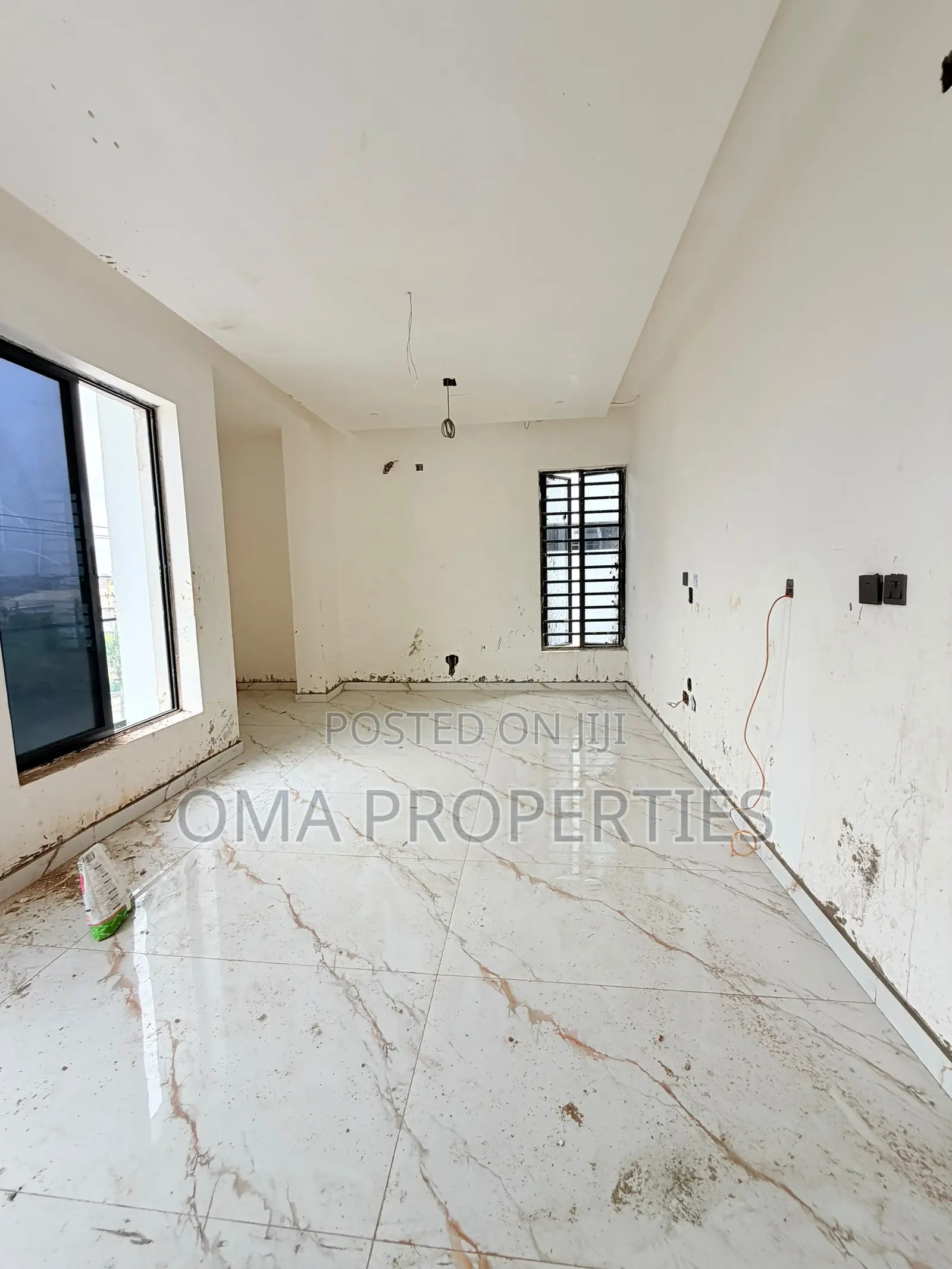 Furnished 5bdrm House in Ogudu GRA for sale in Ogudu GRA