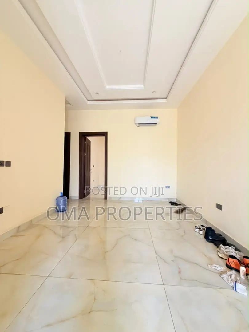 Furnished 4bdrm House in Ikeja GRA for sale in Ikeja GRA