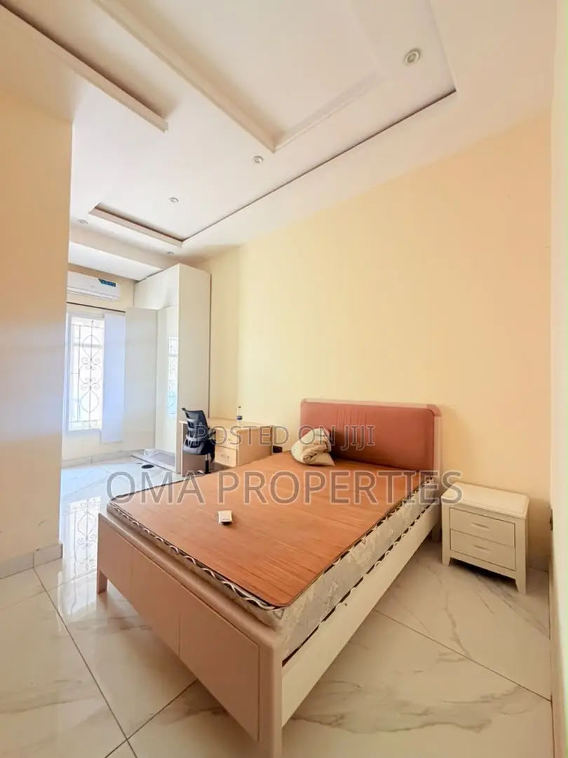 Furnished 4bdrm House in Ikeja GRA for sale in Ikeja GRA
