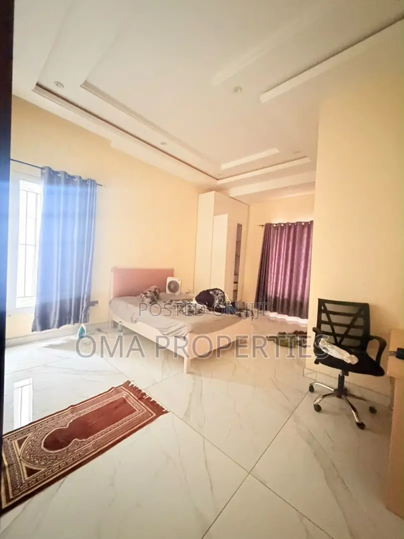 Furnished 4bdrm House in Ikeja GRA for sale in Ikeja GRA