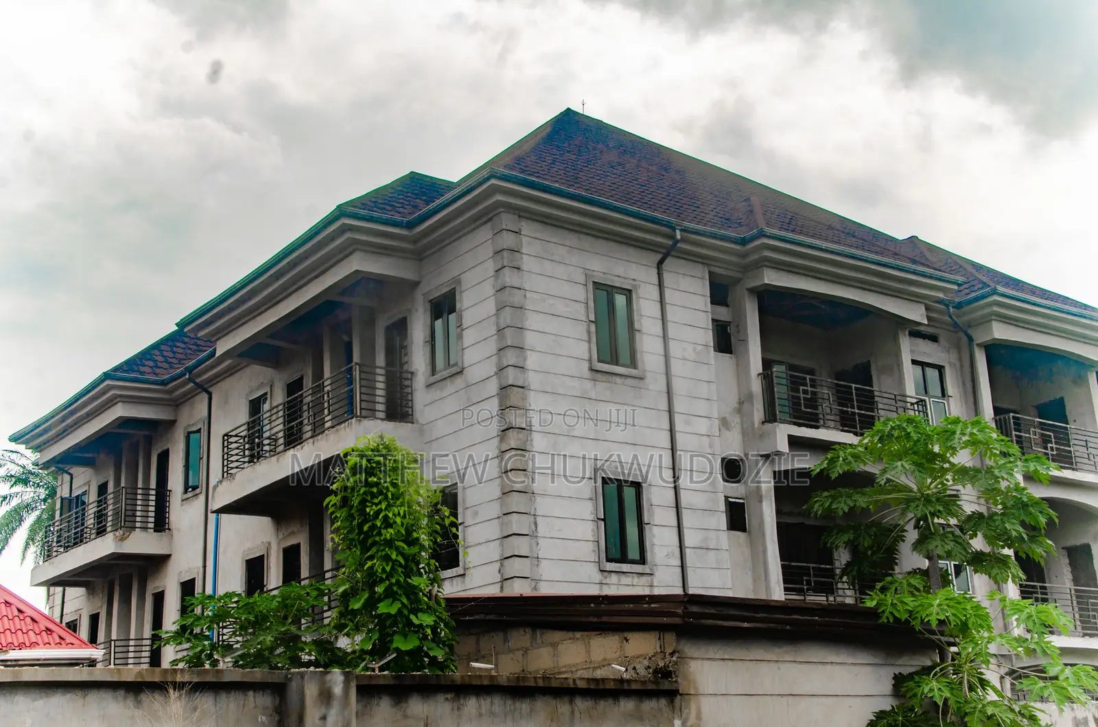 20bdrm House in Awka for sale in Awka