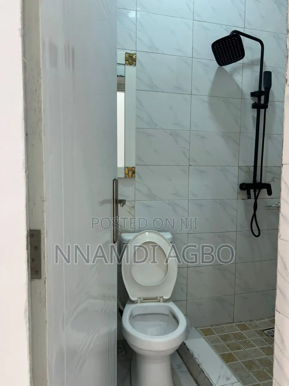 Mini Flat in Ilasan for rent in Ilasan