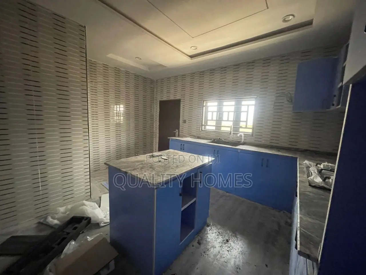 Furnished 5bdrm Duplex in Mabushi for sale in Mabushi