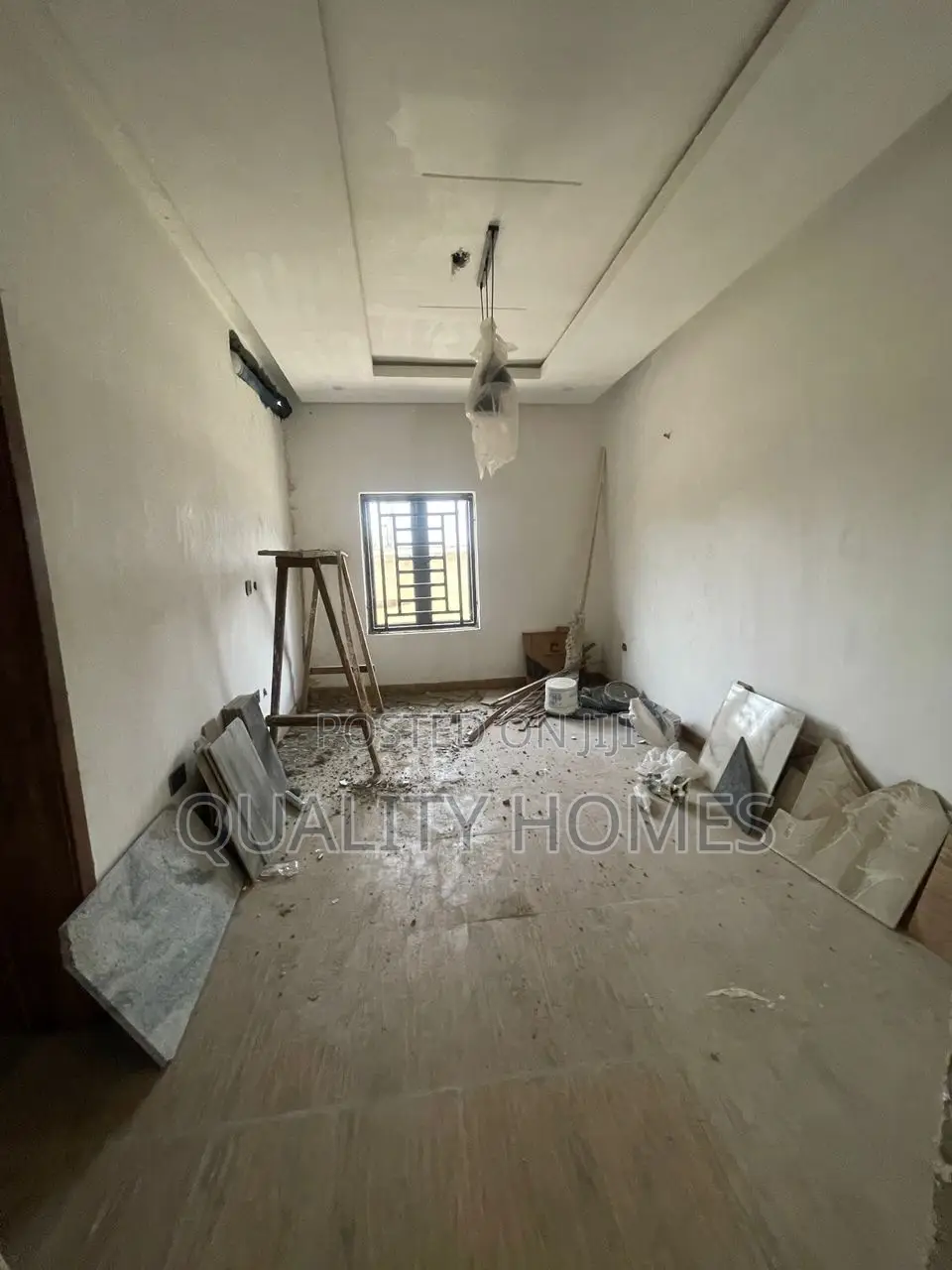 Furnished 5bdrm Duplex in Mabushi for sale in Mabushi