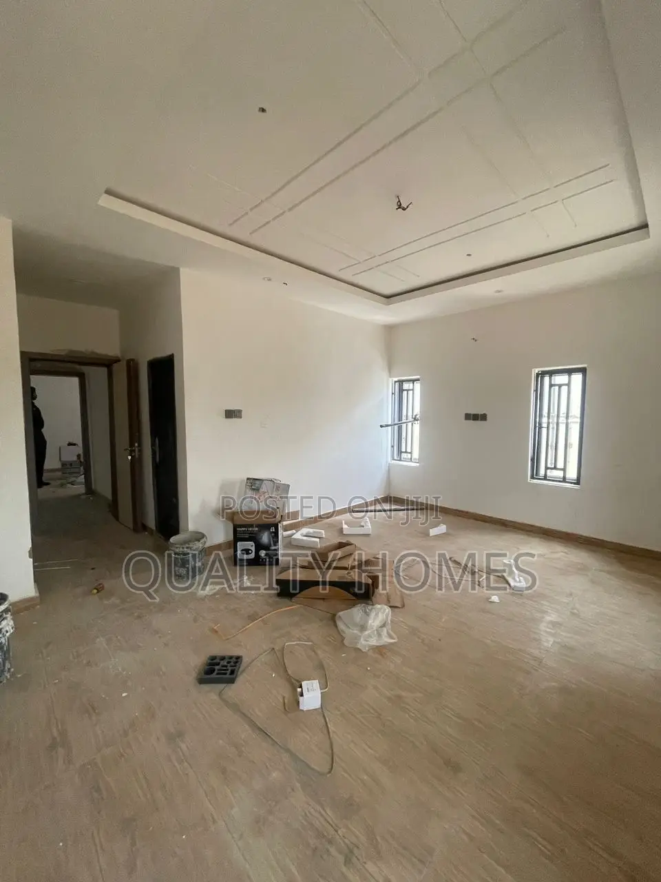 Furnished 5bdrm Duplex in Mabushi for sale in Mabushi