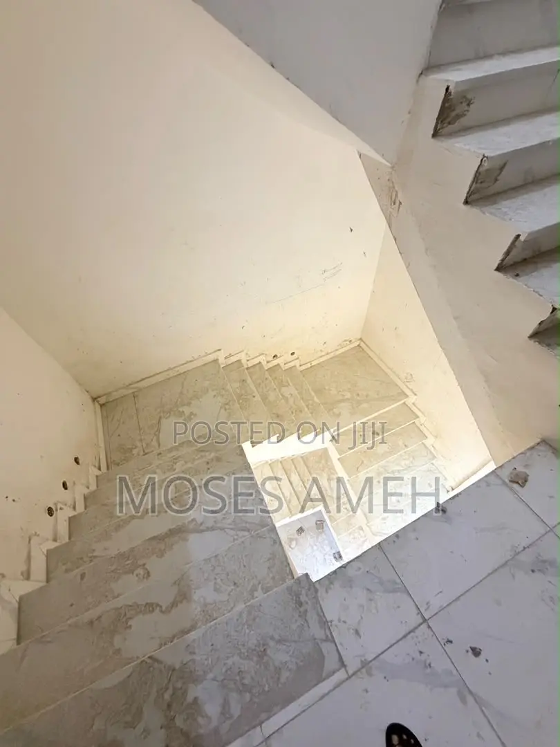 4bdrm Townhouse/Terrace in Wuye for sale in Wuye