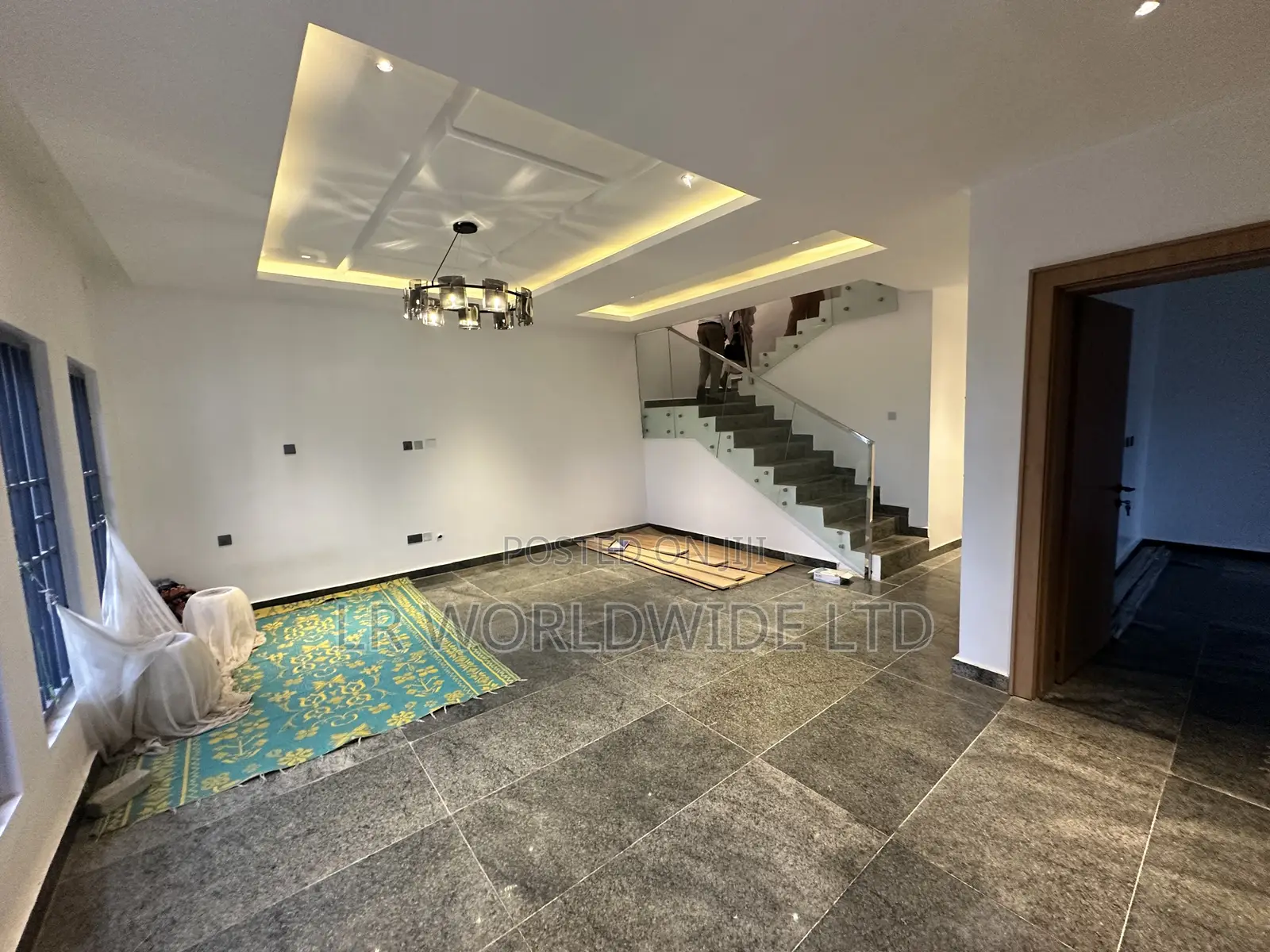 4bdrm Duplex in Zone 7 / Wuse for sale in Zone 7 / Wuse