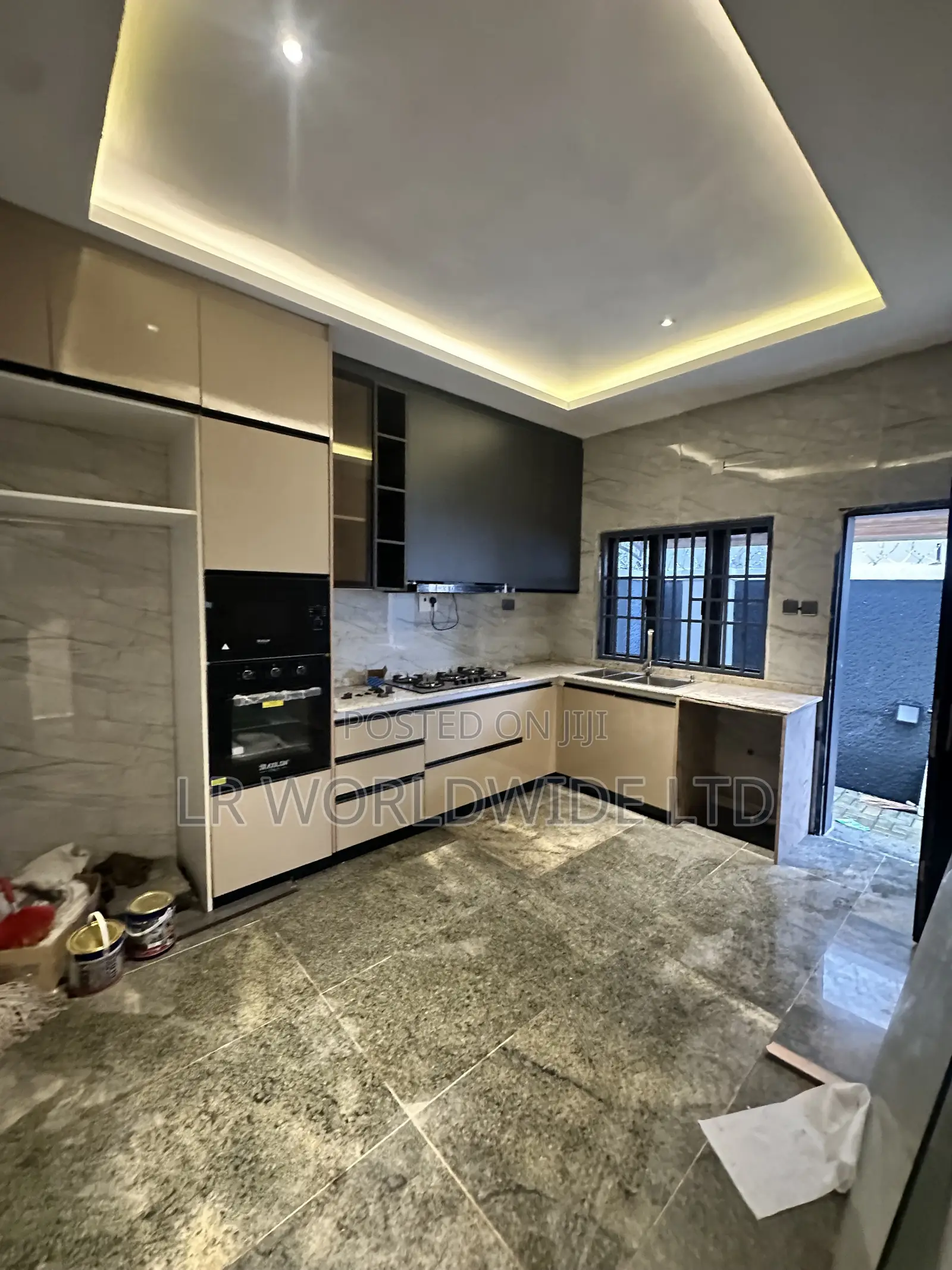4bdrm Duplex in Zone 7 / Wuse for sale in Zone 7 / Wuse