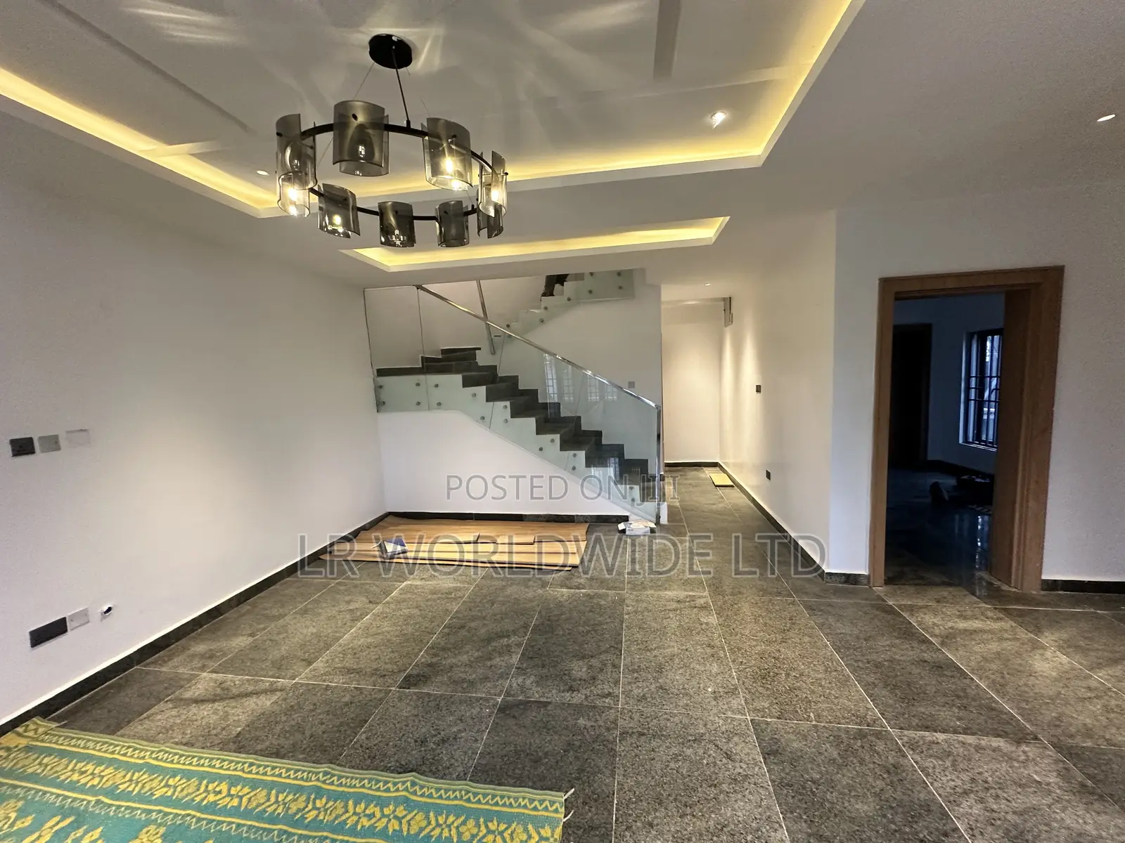 4bdrm Duplex in Zone 7 / Wuse for sale in Zone 7 / Wuse