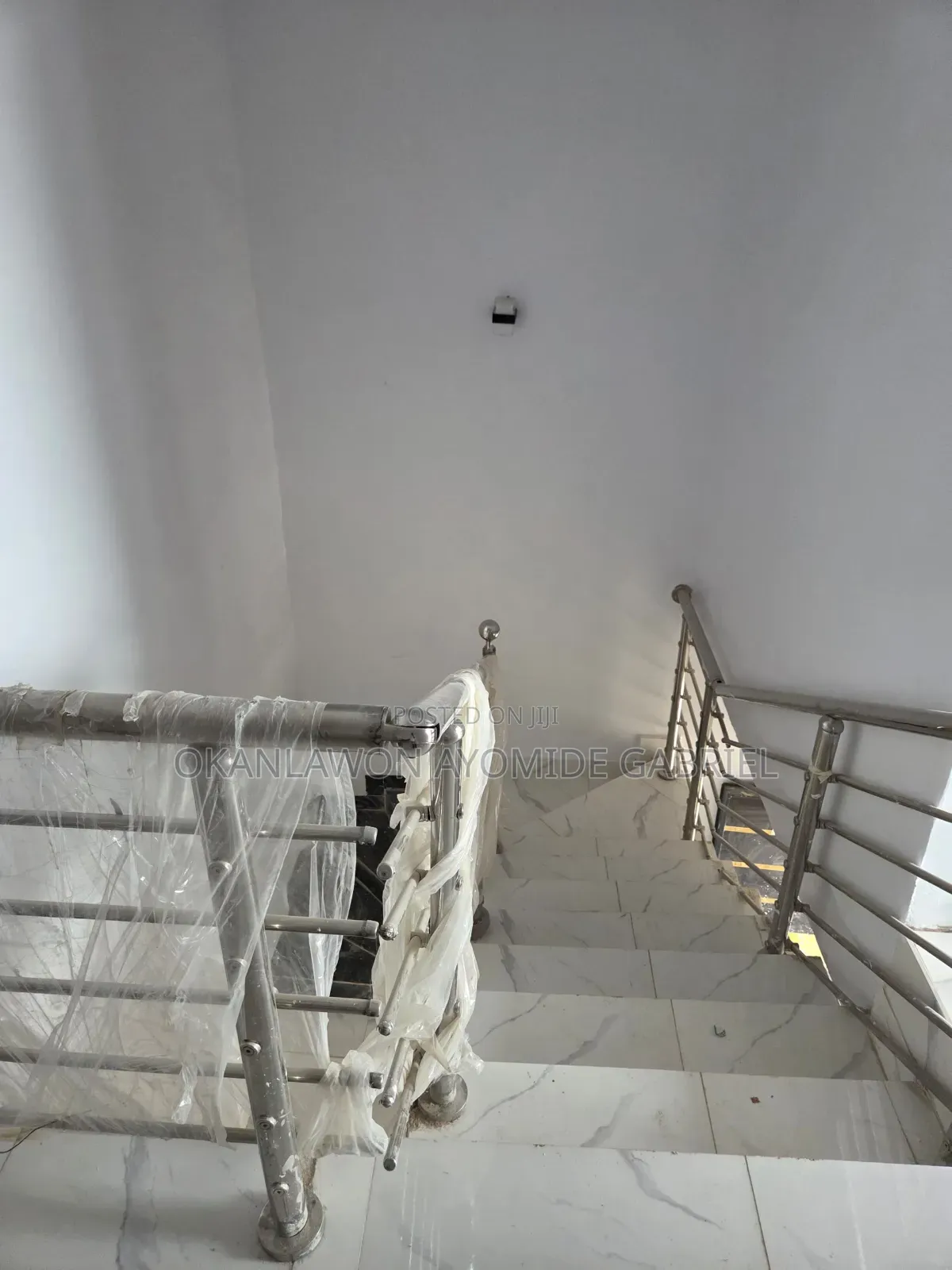 3bdrm Duplex in Akure for sale in Akure