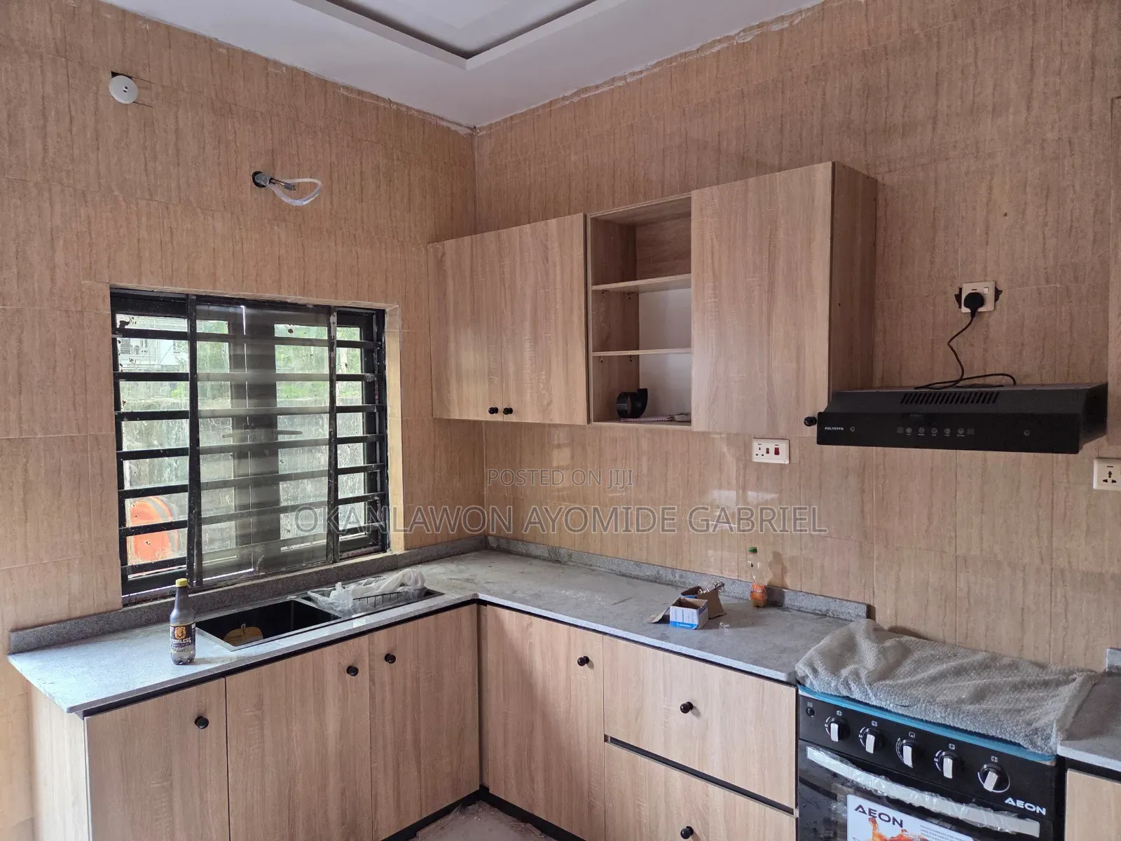 3bdrm Duplex in Akure for sale in Akure