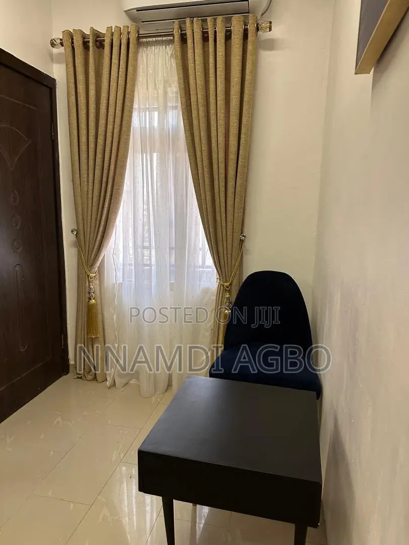 Furnished Mini Flat in Lekki Phase 1 for rent in Lekki Phase 1
