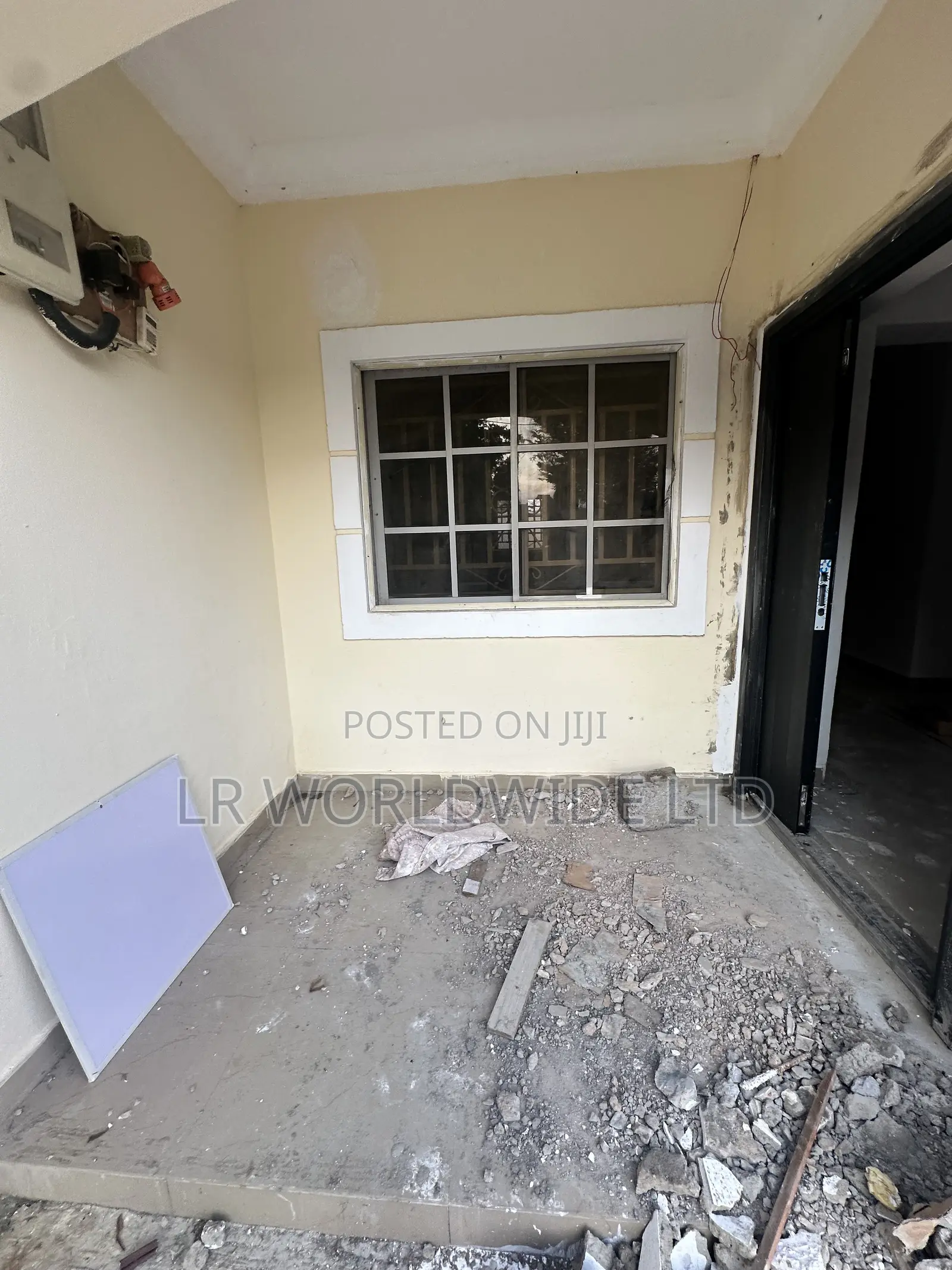 2bdrm Bungalow in Lugbe District for sale in Lugbe District