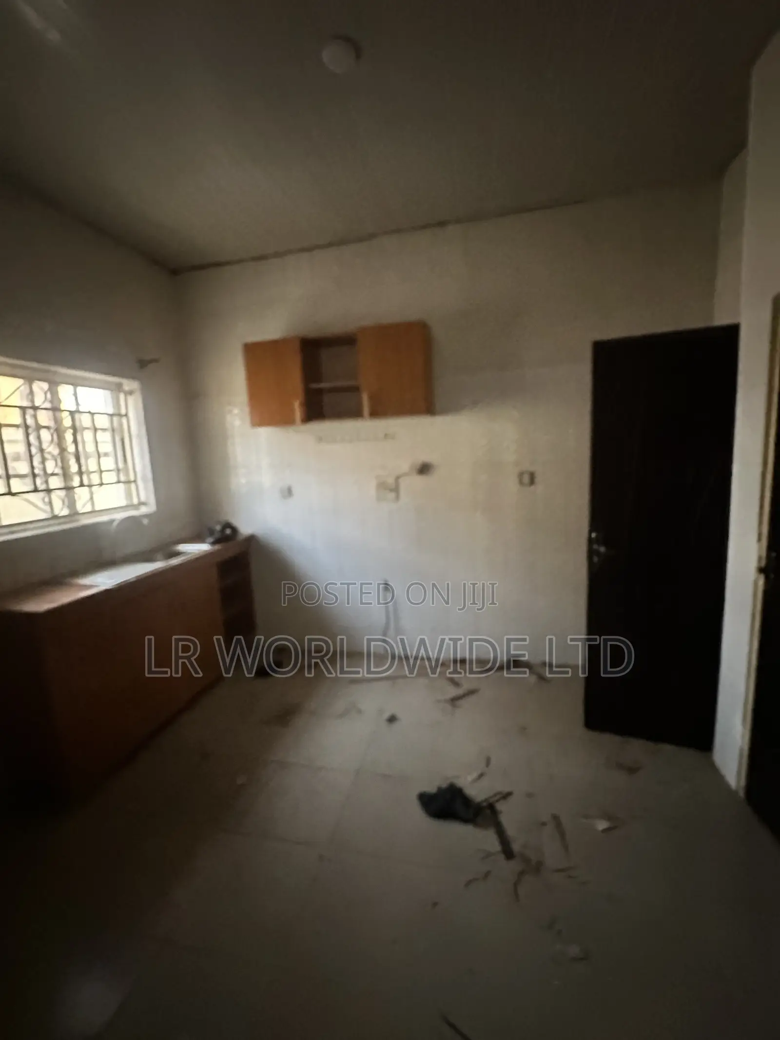 2bdrm Bungalow in Lugbe District for sale in Lugbe District