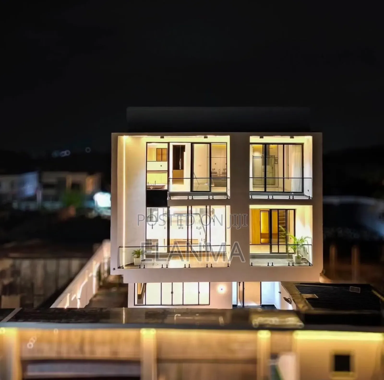 5bdrm Duplex in Apo Resettlement for sale in Apo Resettlement