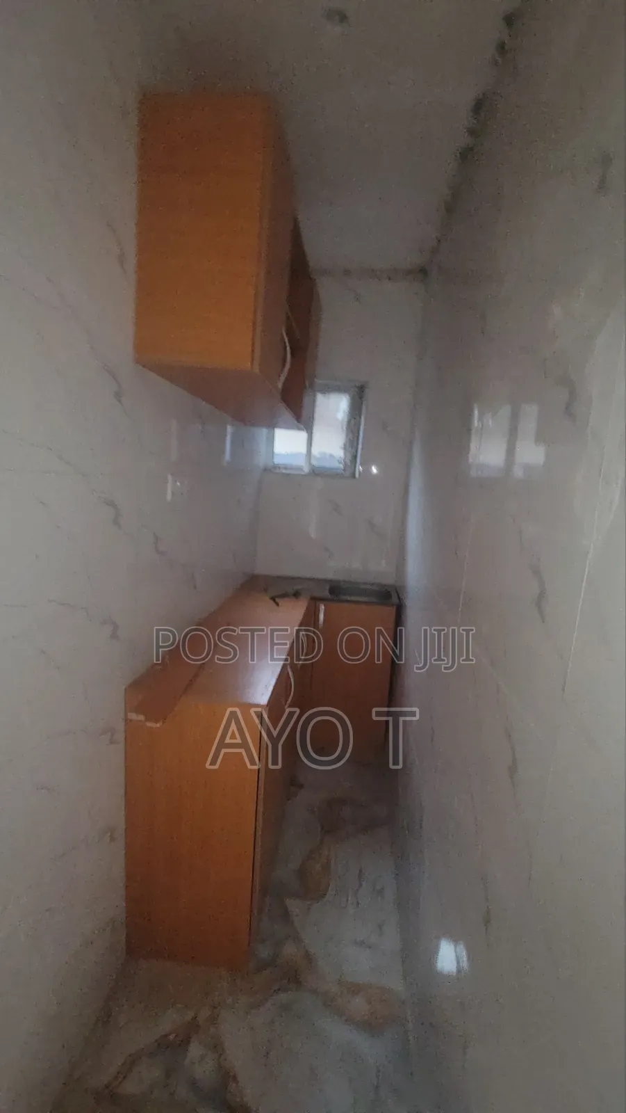Mini Flat in Ilaje Bariga for rent in Bariga / Shomolu