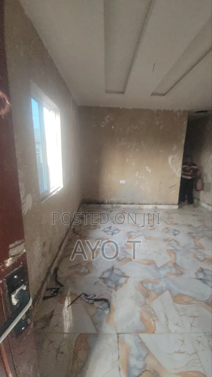 Mini Flat in Ilaje Bariga for rent in Bariga / Shomolu