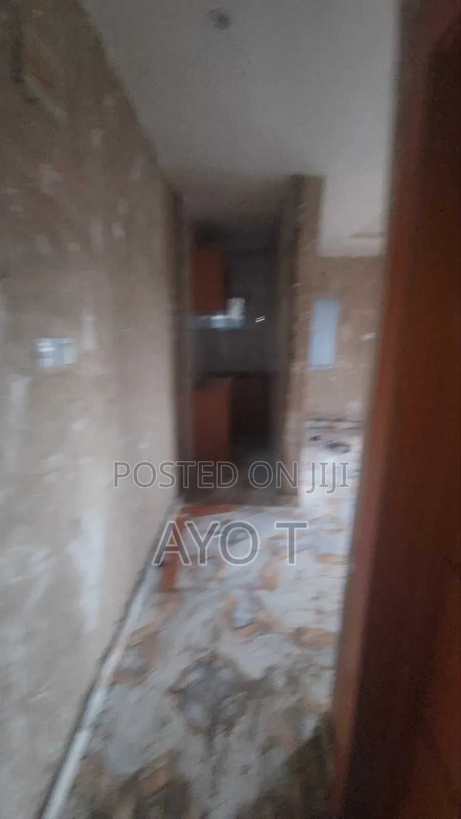 Mini Flat in Ilaje Bariga for rent in Bariga / Shomolu