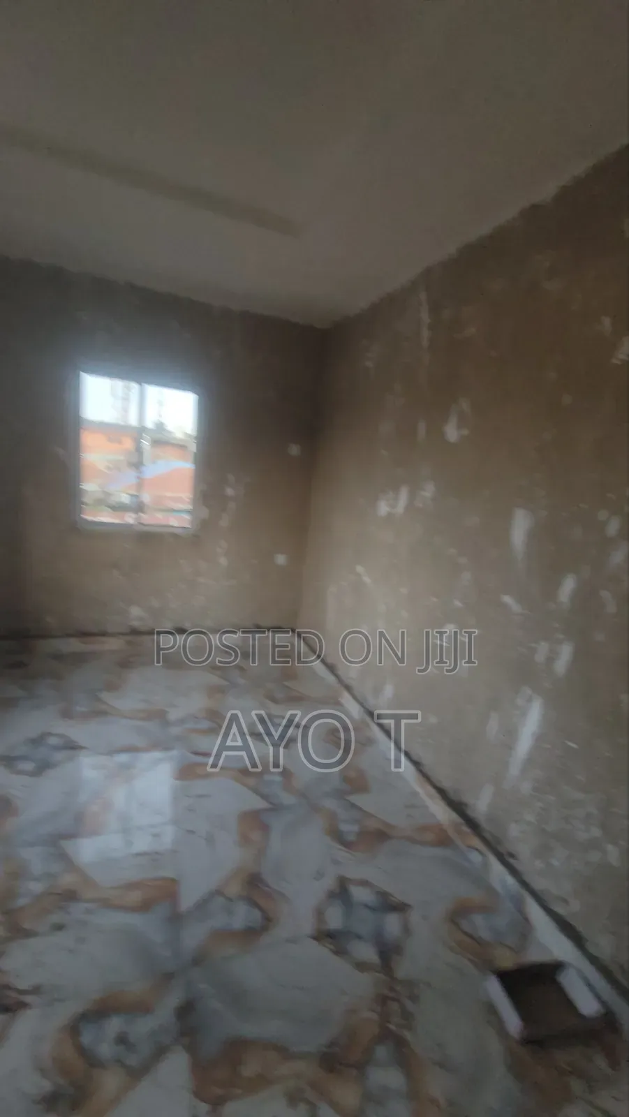 Mini Flat in Ilaje Bariga for rent in Bariga / Shomolu