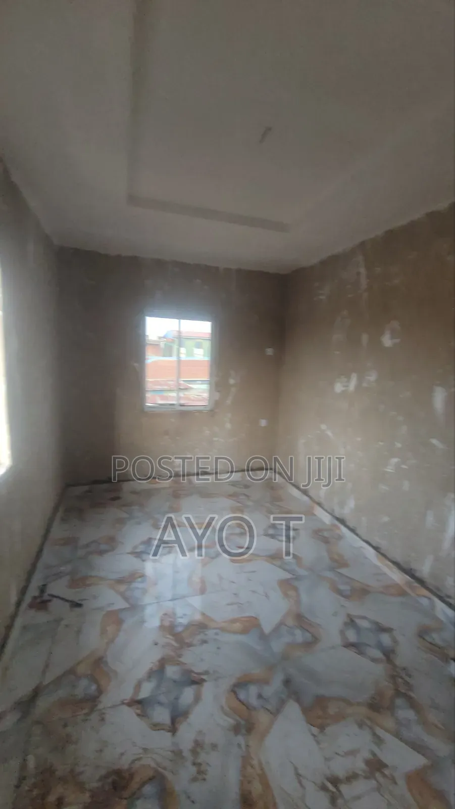 Mini Flat in Ilaje Bariga for rent in Bariga / Shomolu