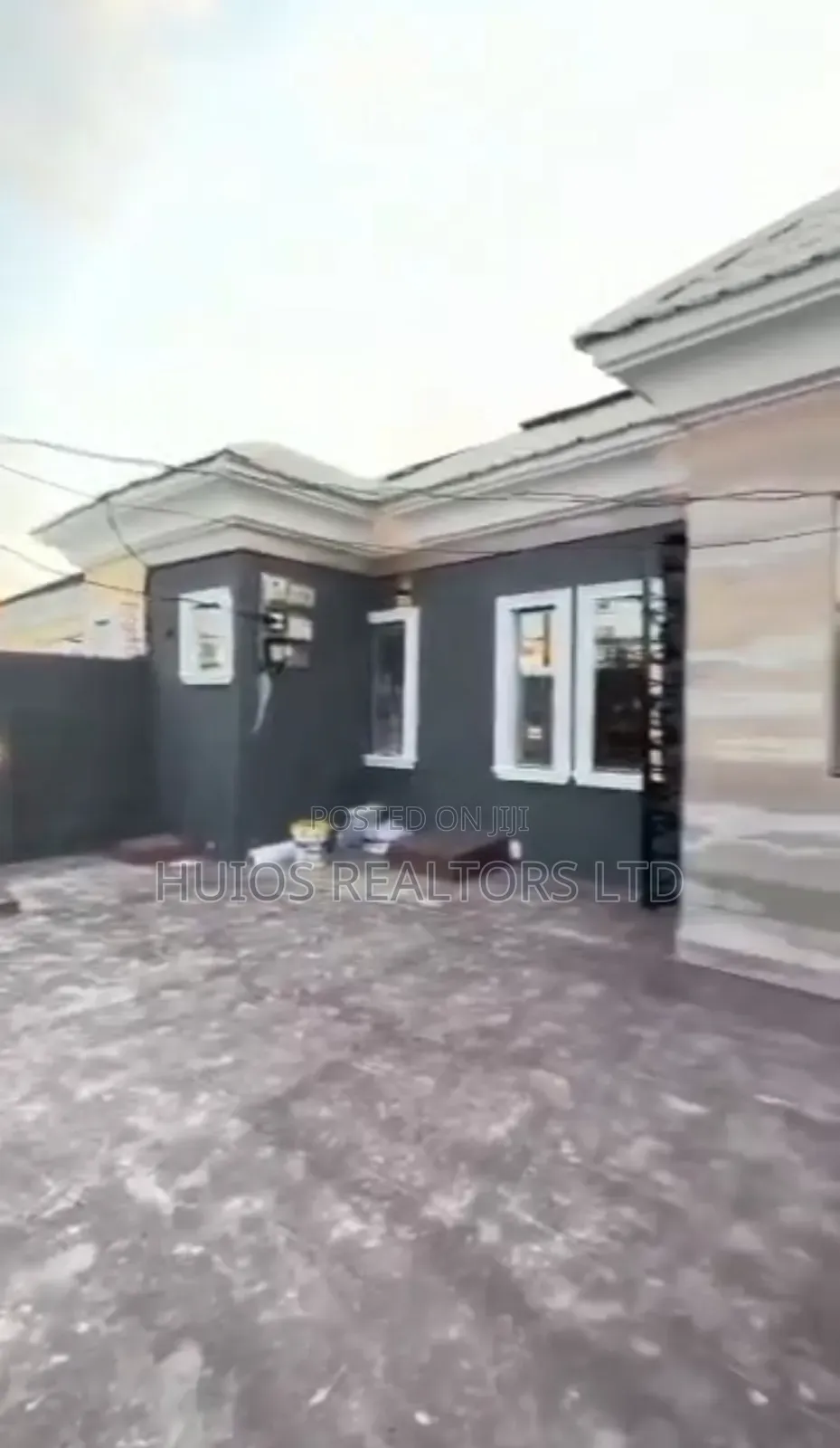 3bdrm Bungalow in Abraham Adesanya for sale in Abraham Adesanya Estate