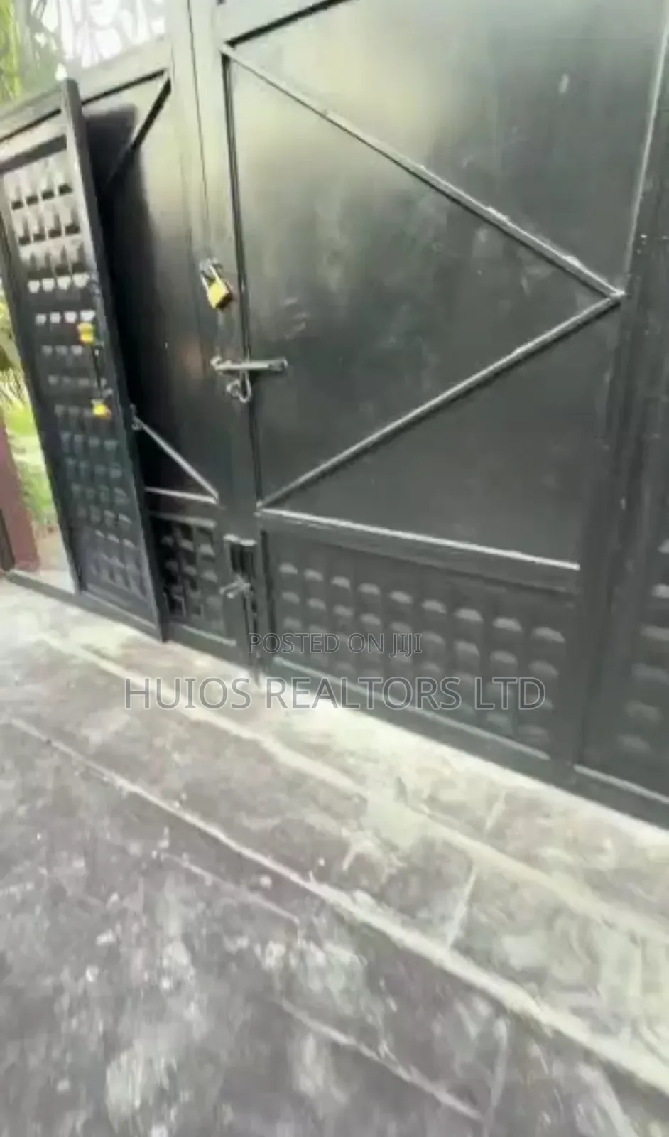 3bdrm Bungalow in Abraham Adesanya for sale in Abraham Adesanya Estate