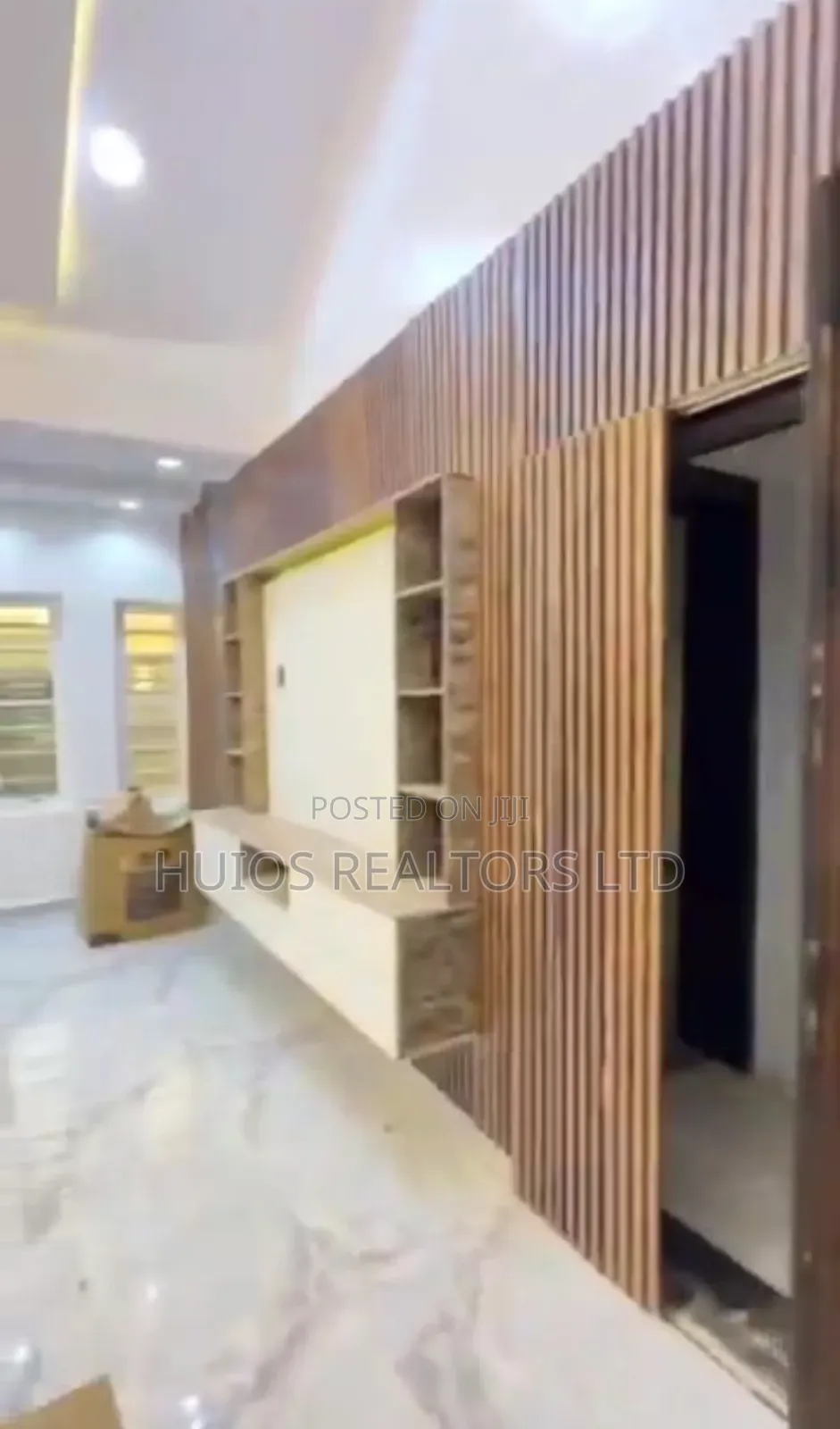 3bdrm Bungalow in Abraham Adesanya for sale in Abraham Adesanya Estate