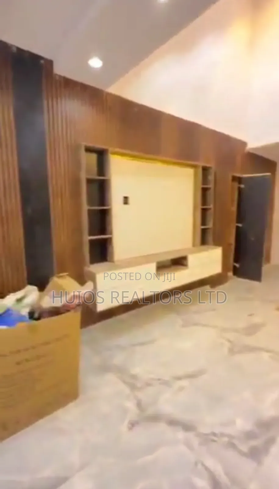 3bdrm Bungalow in Abraham Adesanya for sale in Abraham Adesanya Estate