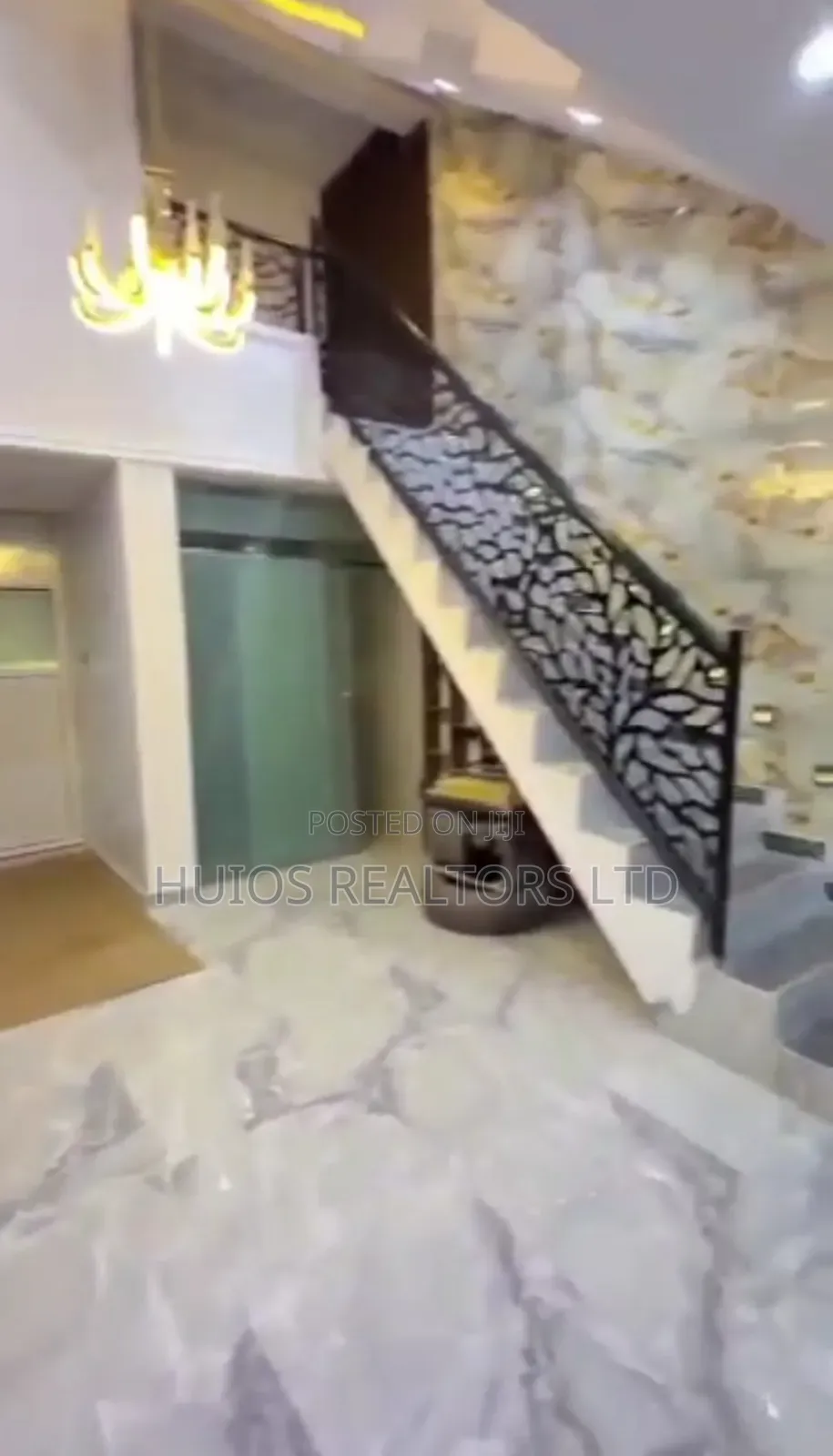 3bdrm Bungalow in Abraham Adesanya for sale in Abraham Adesanya Estate
