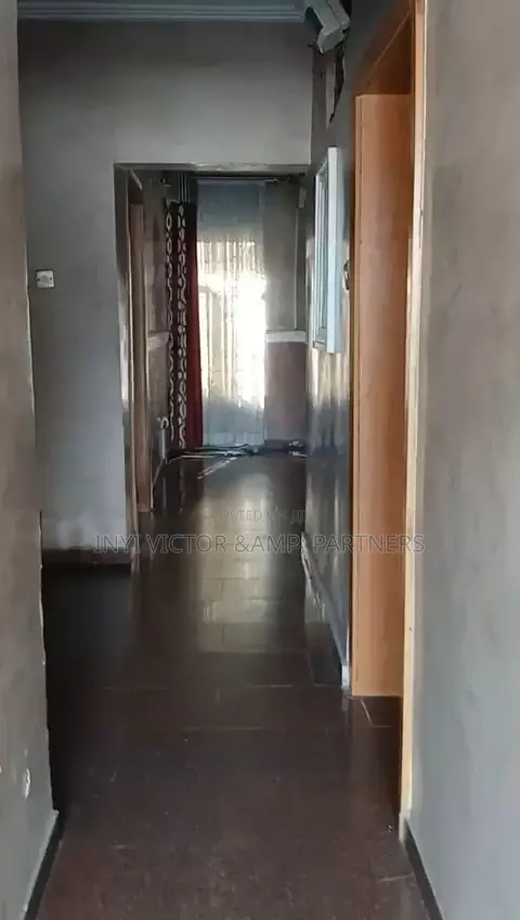 2bdrm Duplex in Garki for sale in Garki