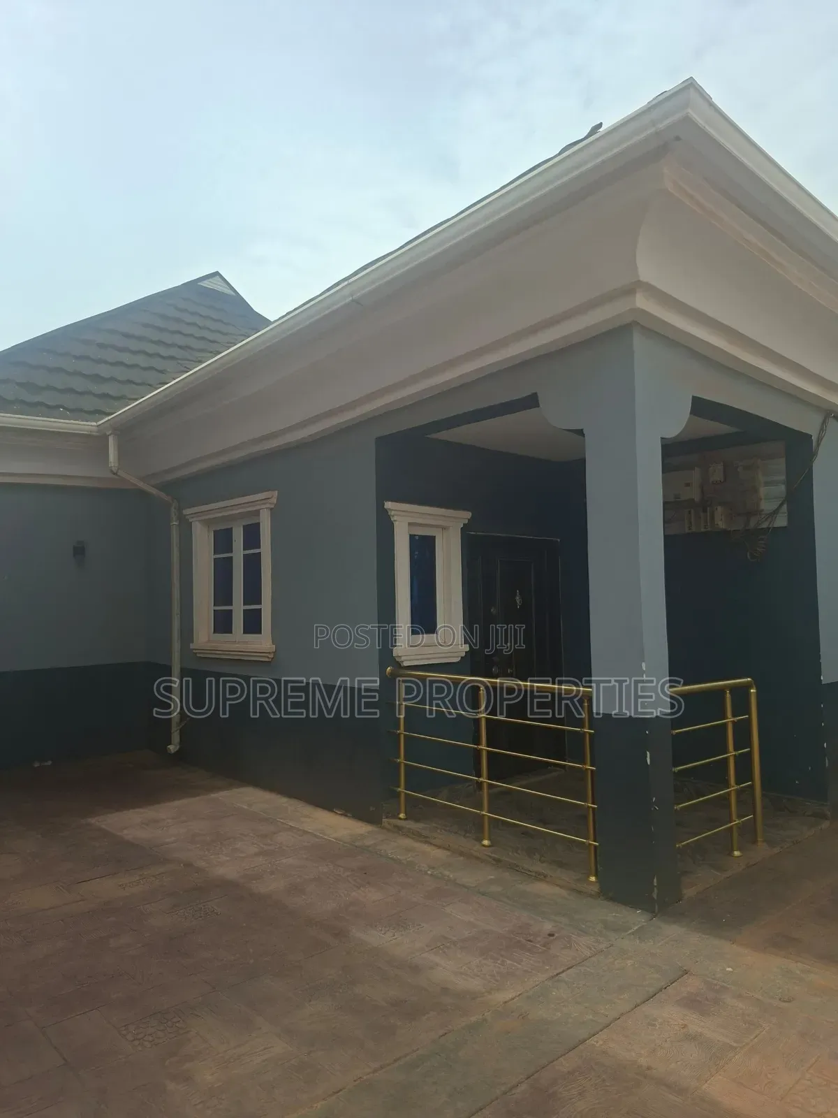 2bdrm Bungalow in Akobo Akala Estate, Ibadan for rent in Ibadan