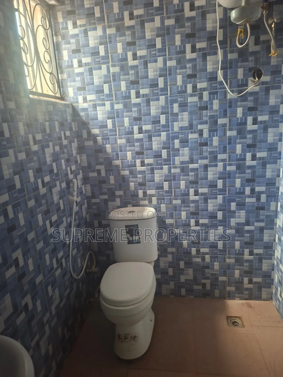 2bdrm Bungalow in Akobo Akala Estate, Ibadan for rent in Ibadan