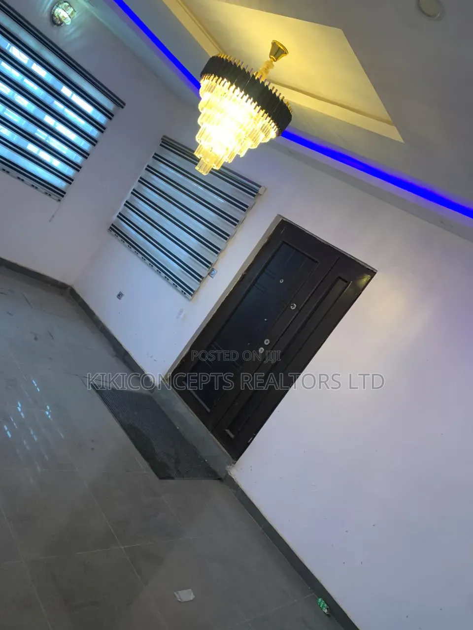 2bdrm Bungalow in Elewuro, Akobo for rent in Akobo