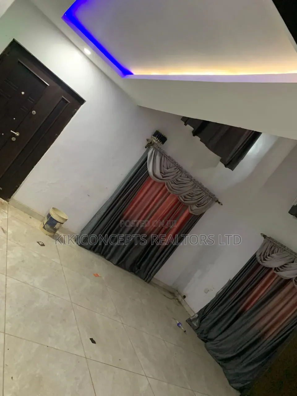 2bdrm Bungalow in Elewuro, Akobo for rent in Akobo
